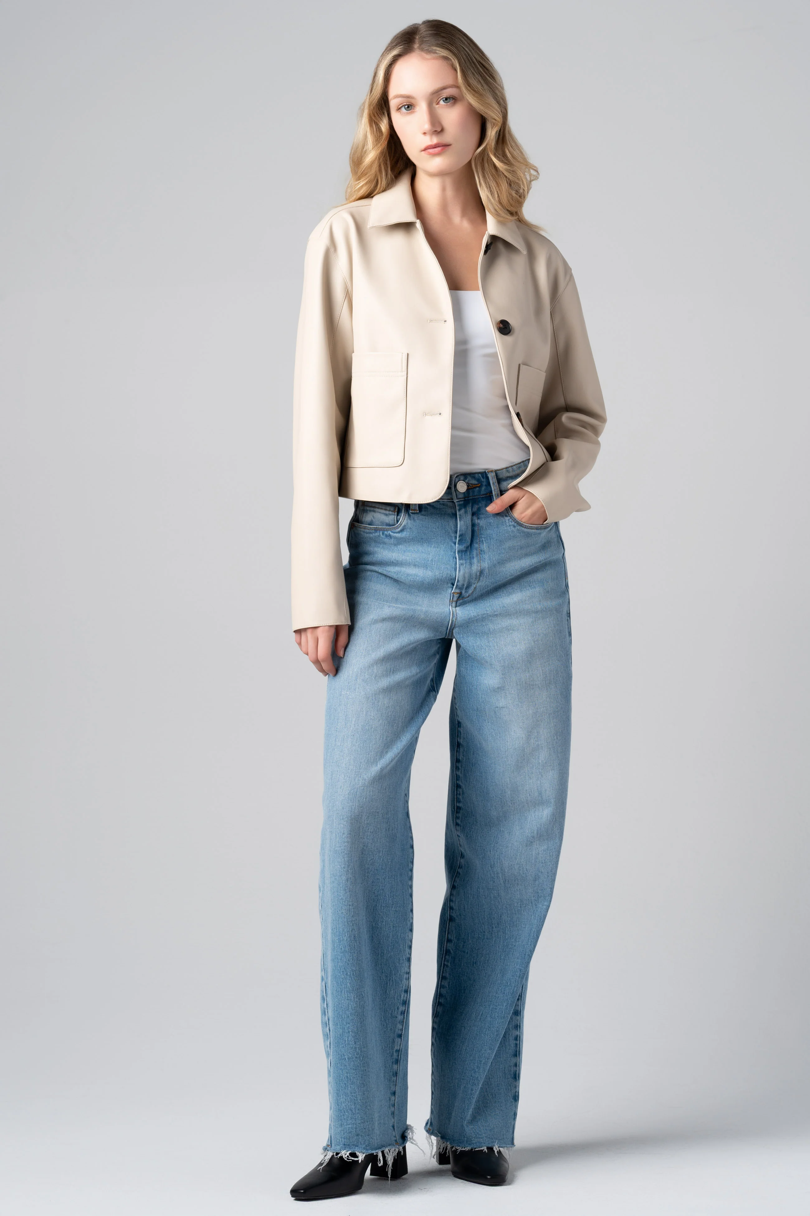 CLOUDDANCER JACKET - Image 2