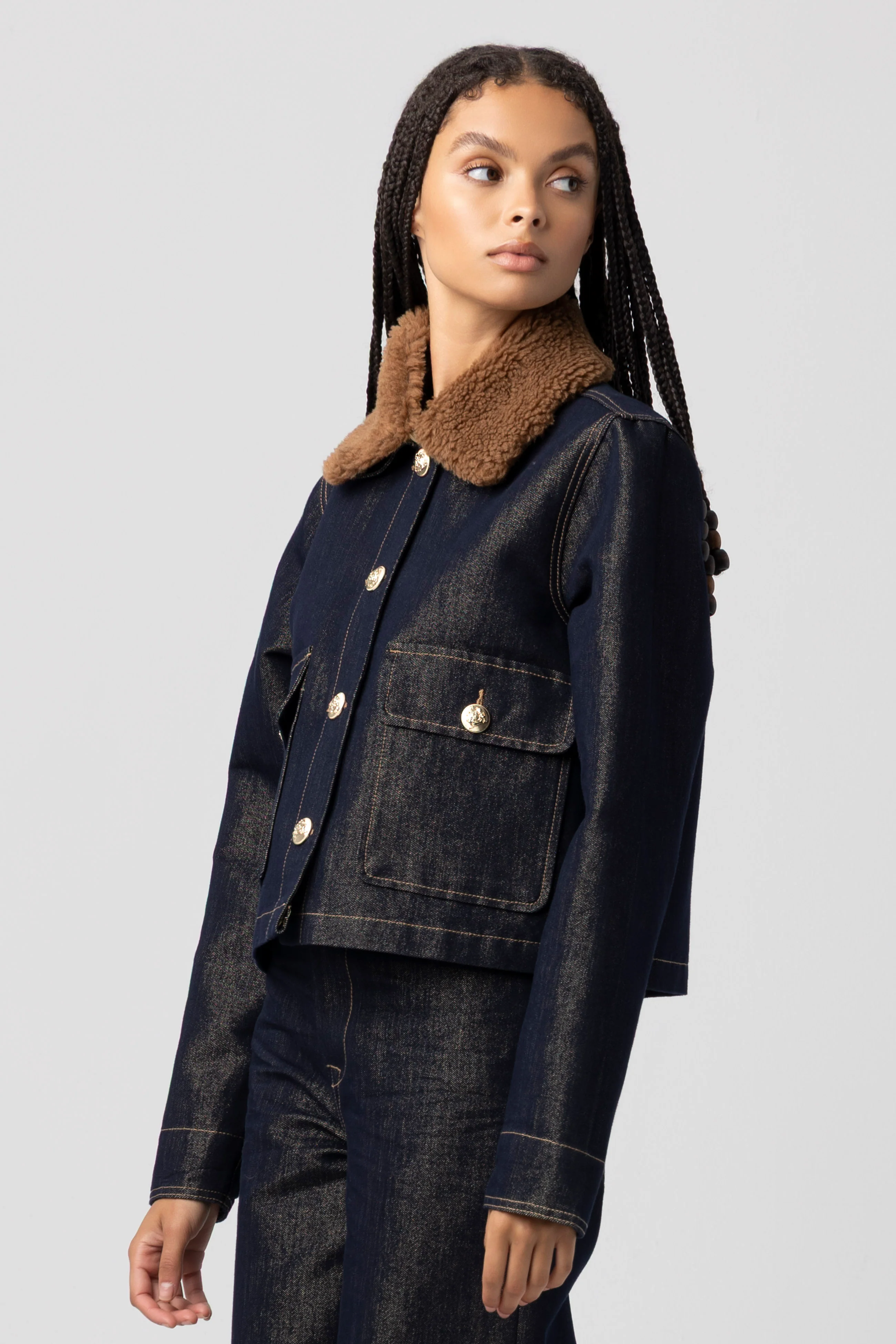 CLOUT CHASER JACKET - Image 4