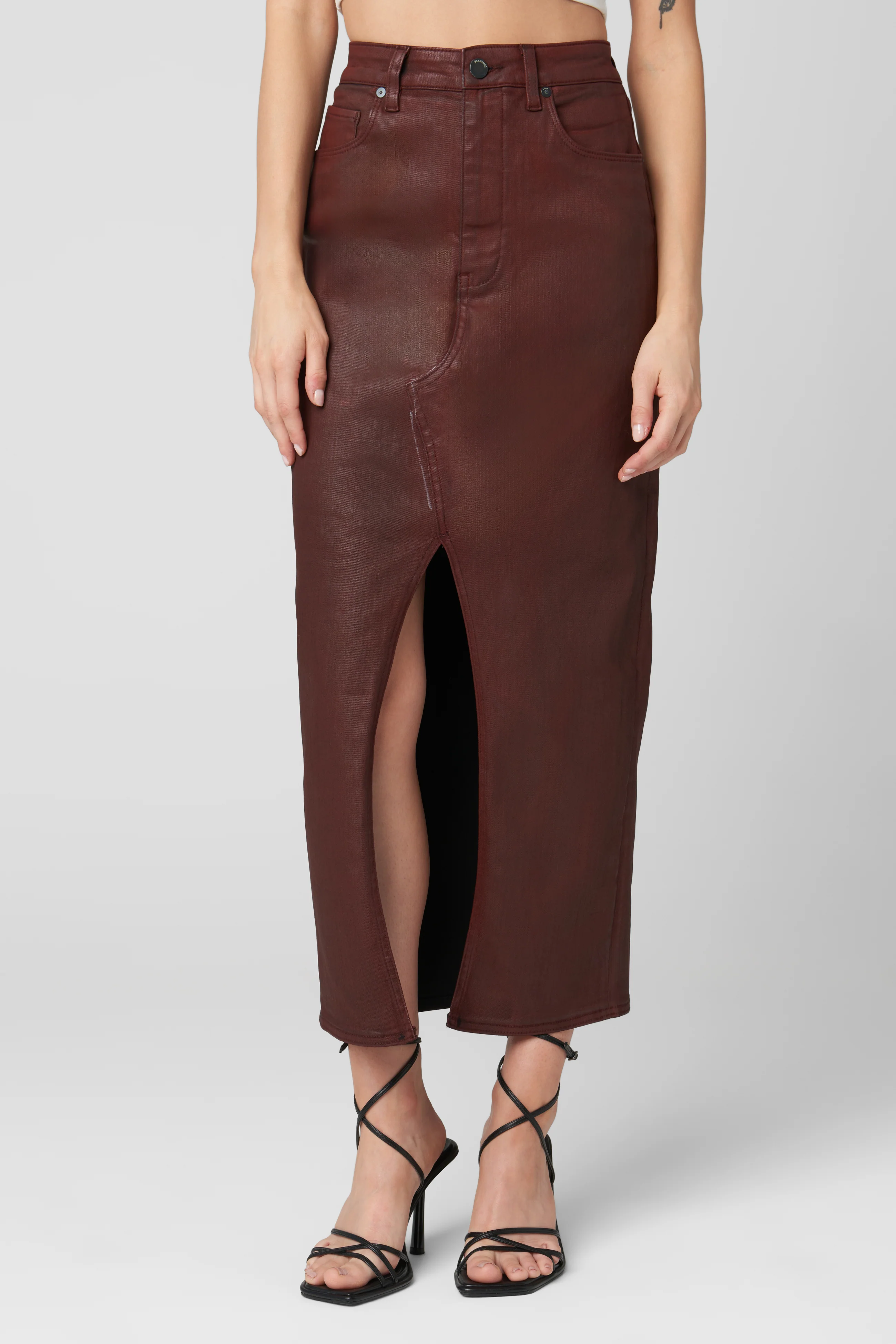 Coffee Talk Skirt - Image 3