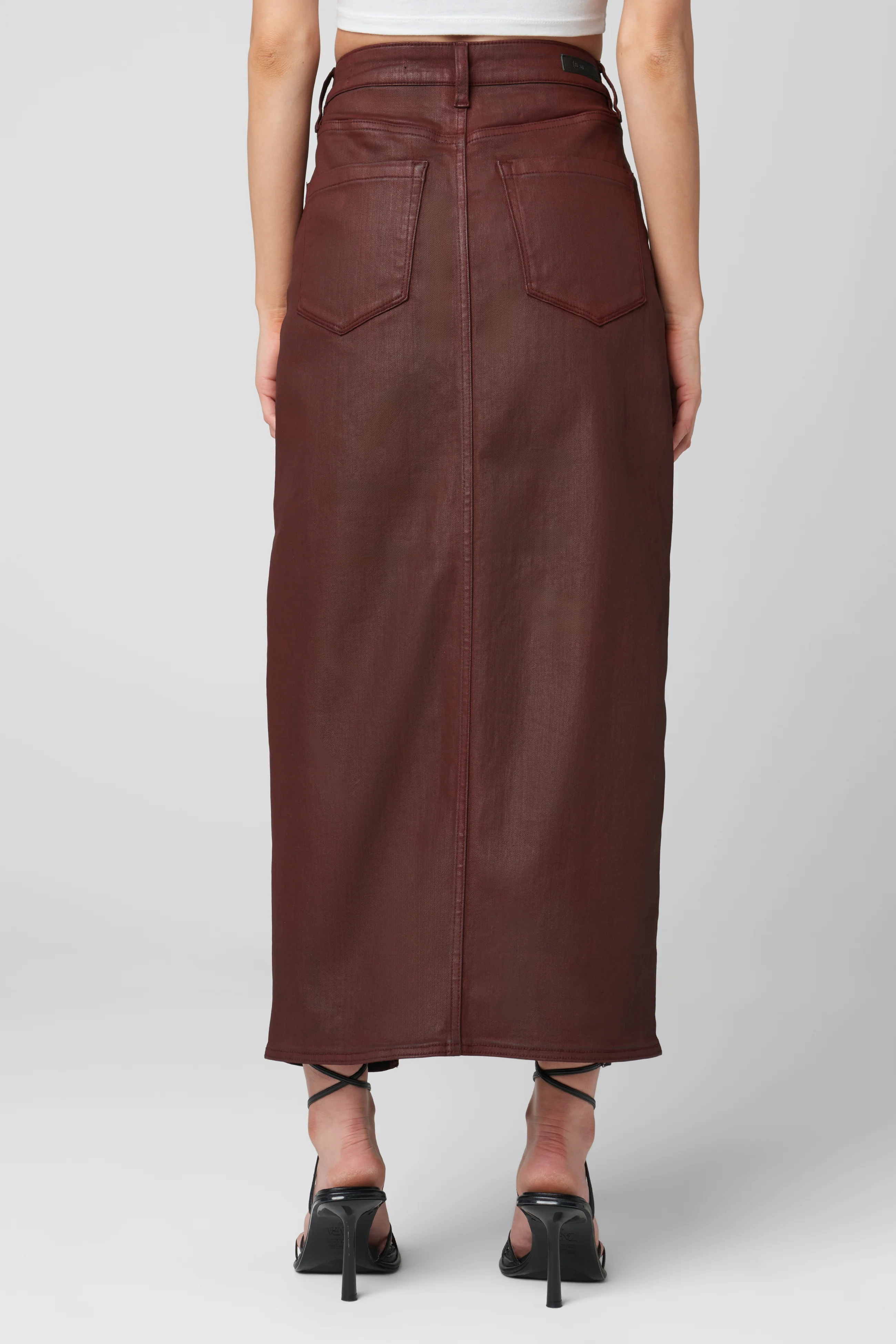 Coffee Talk Skirt - Image 5