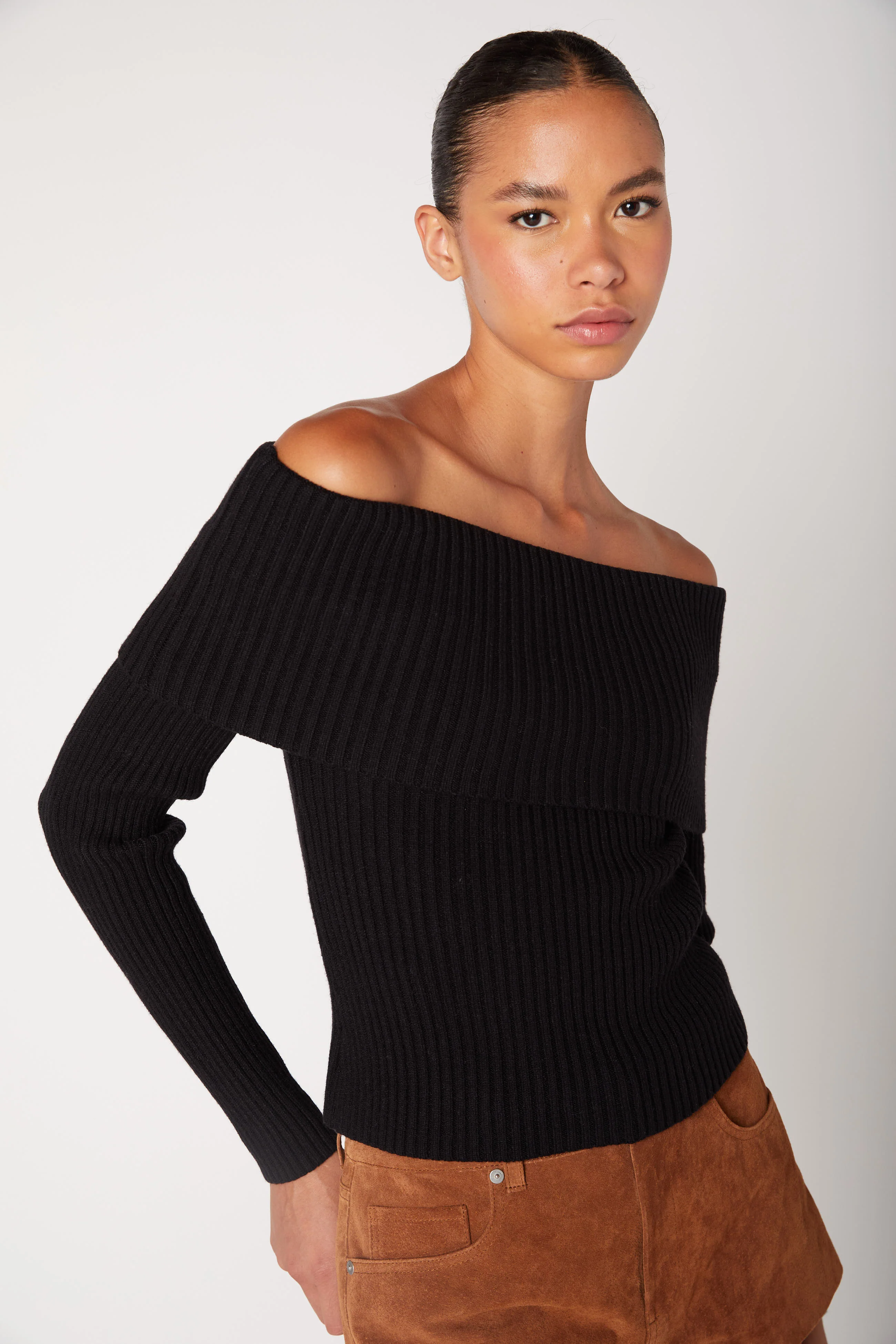 Date Night Sweater - Image 2