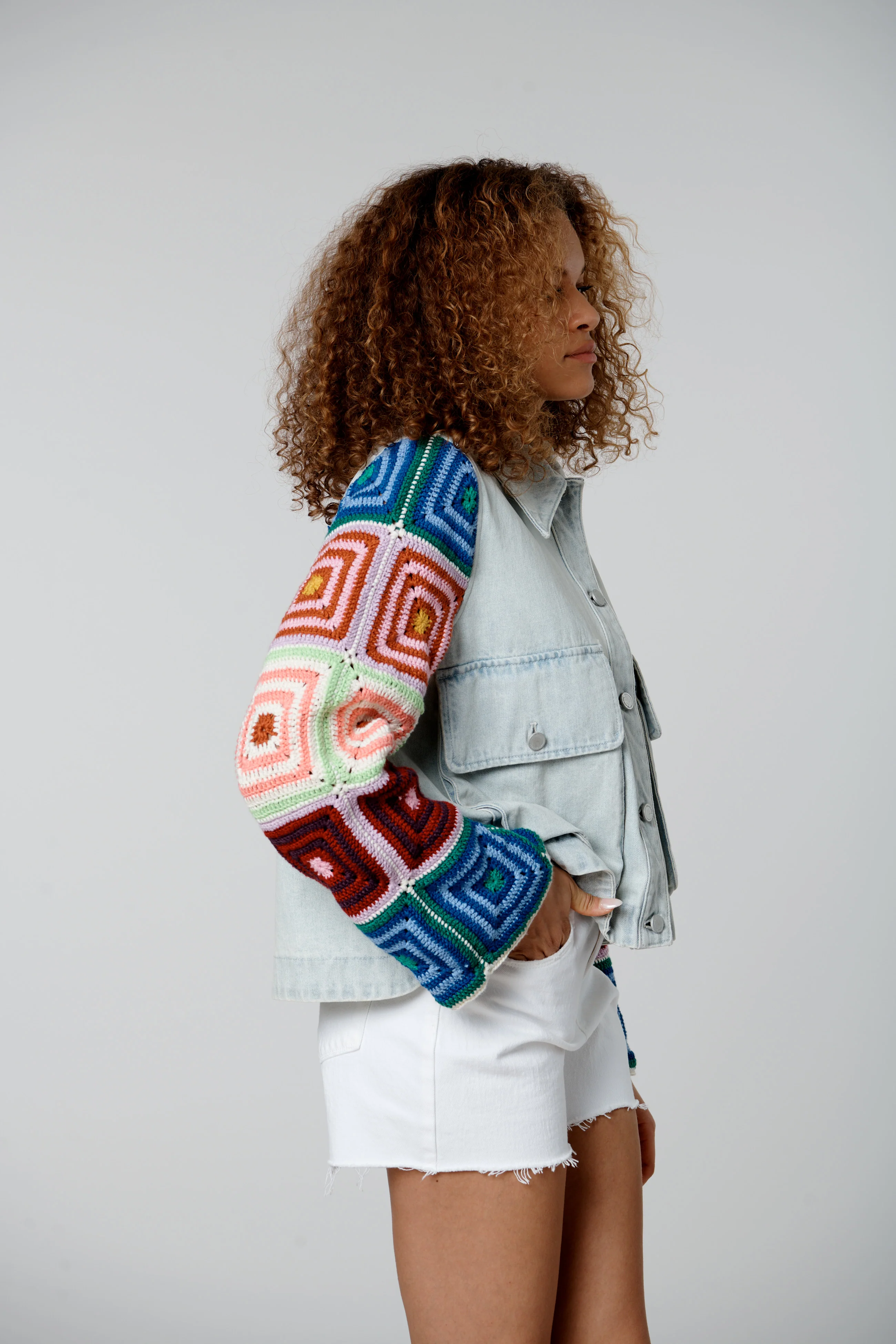 Daydreamer Shacket - Image 5