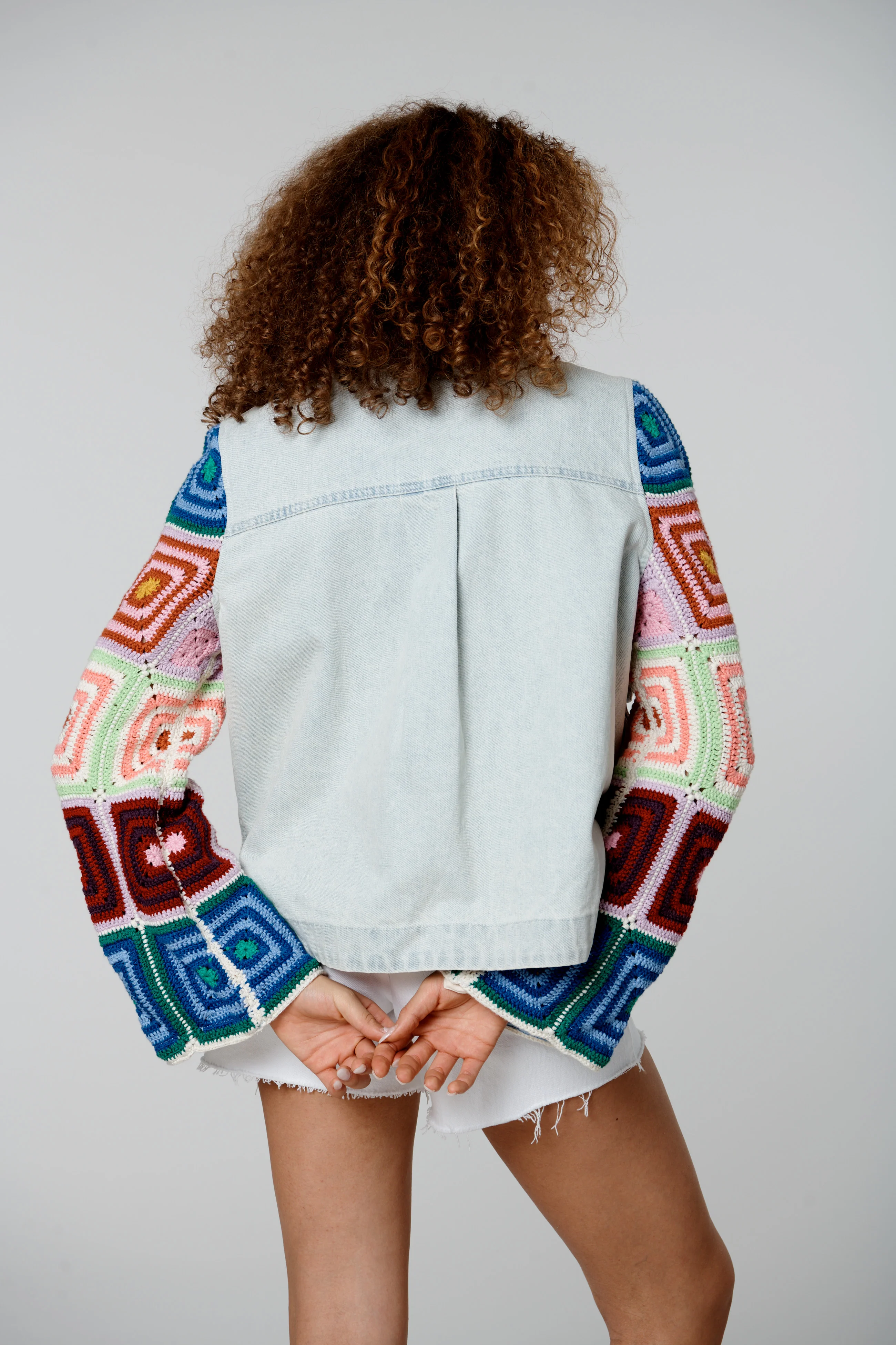 Daydreamer Shacket - Image 6