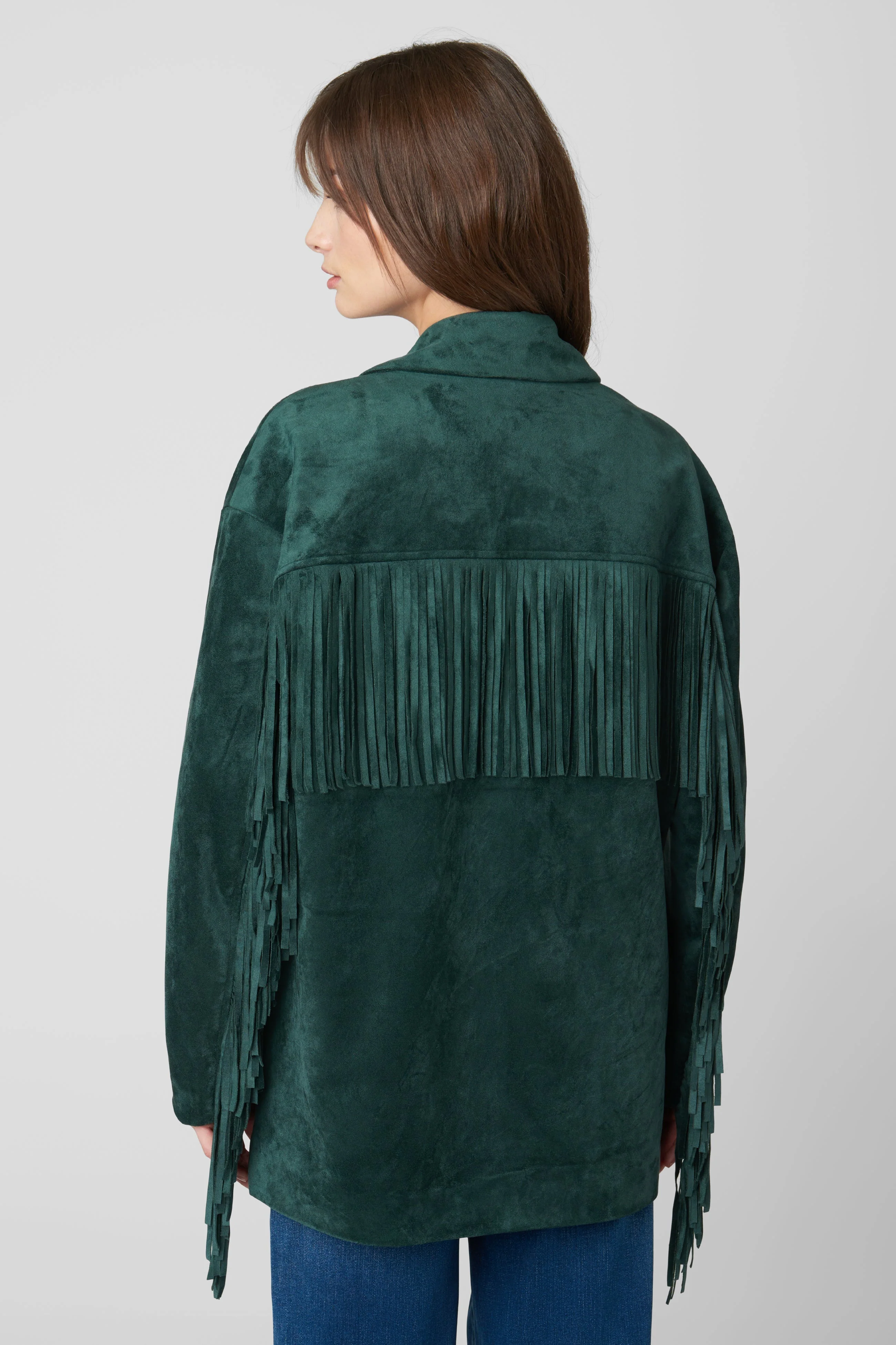 Deep Dive Coat - Image 4