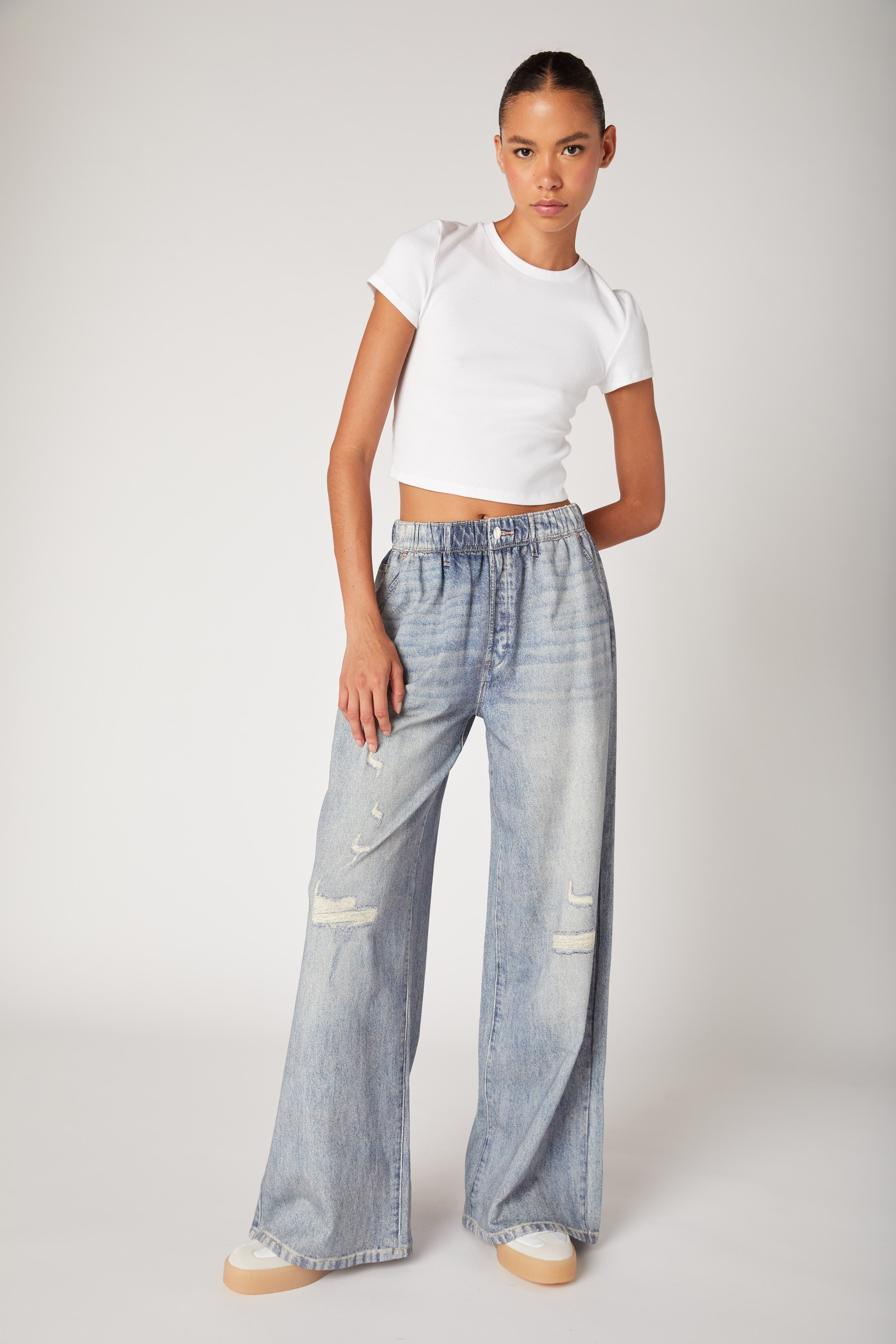Deep Dive Jean - Image 6