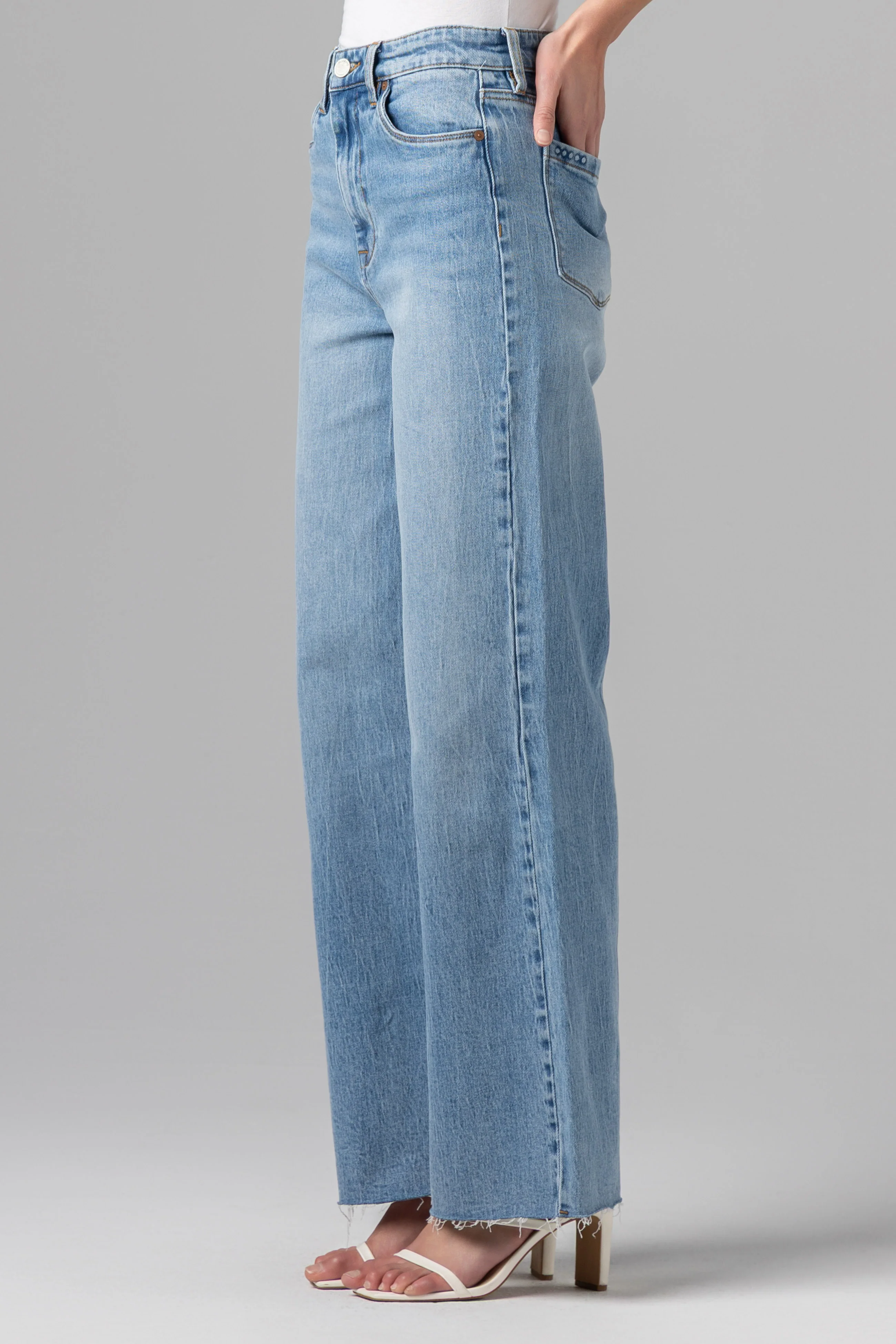 DEEP DIVE PANTS - Image 3
