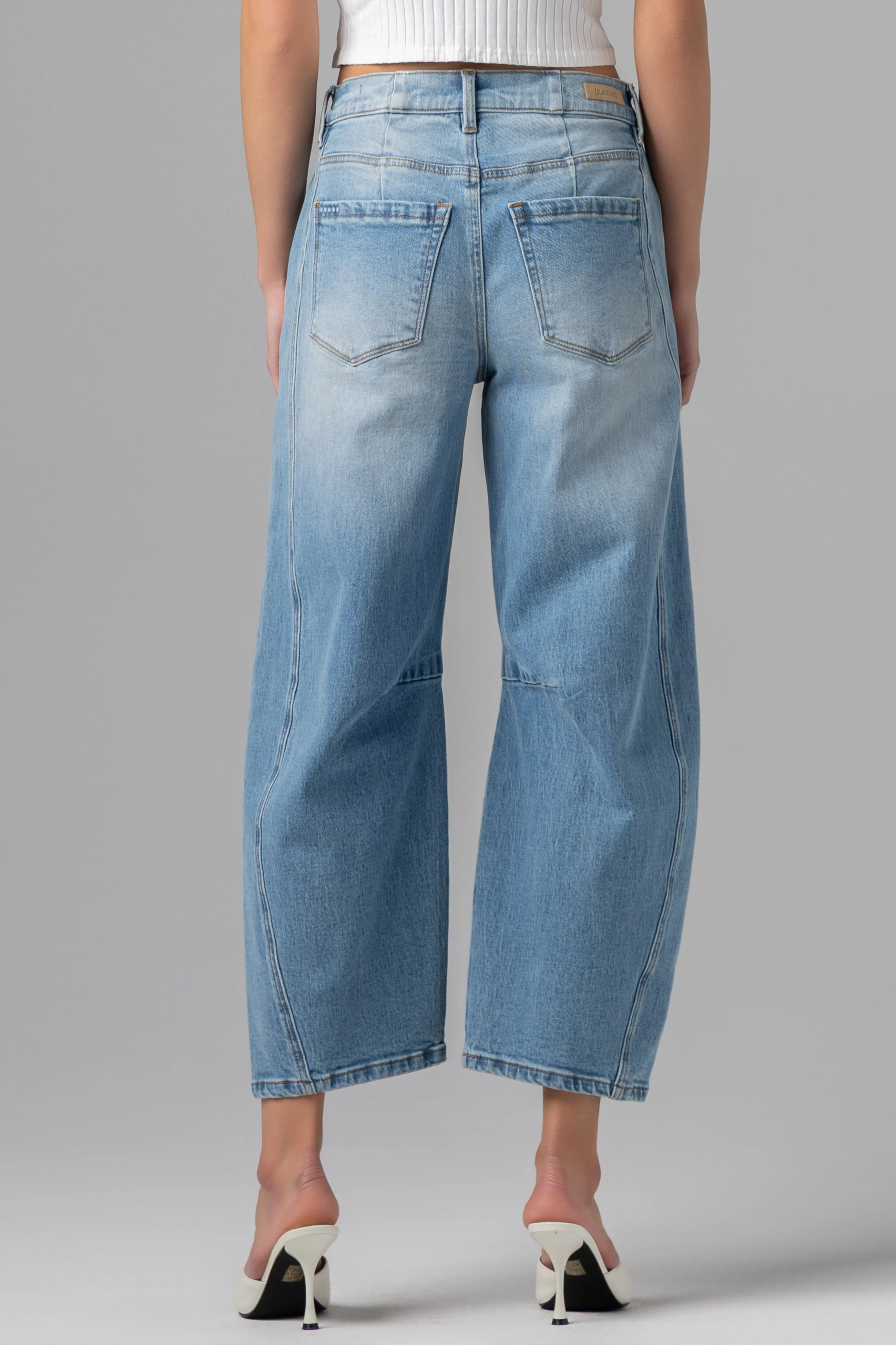DEEP DIVE PANTS - Image 4