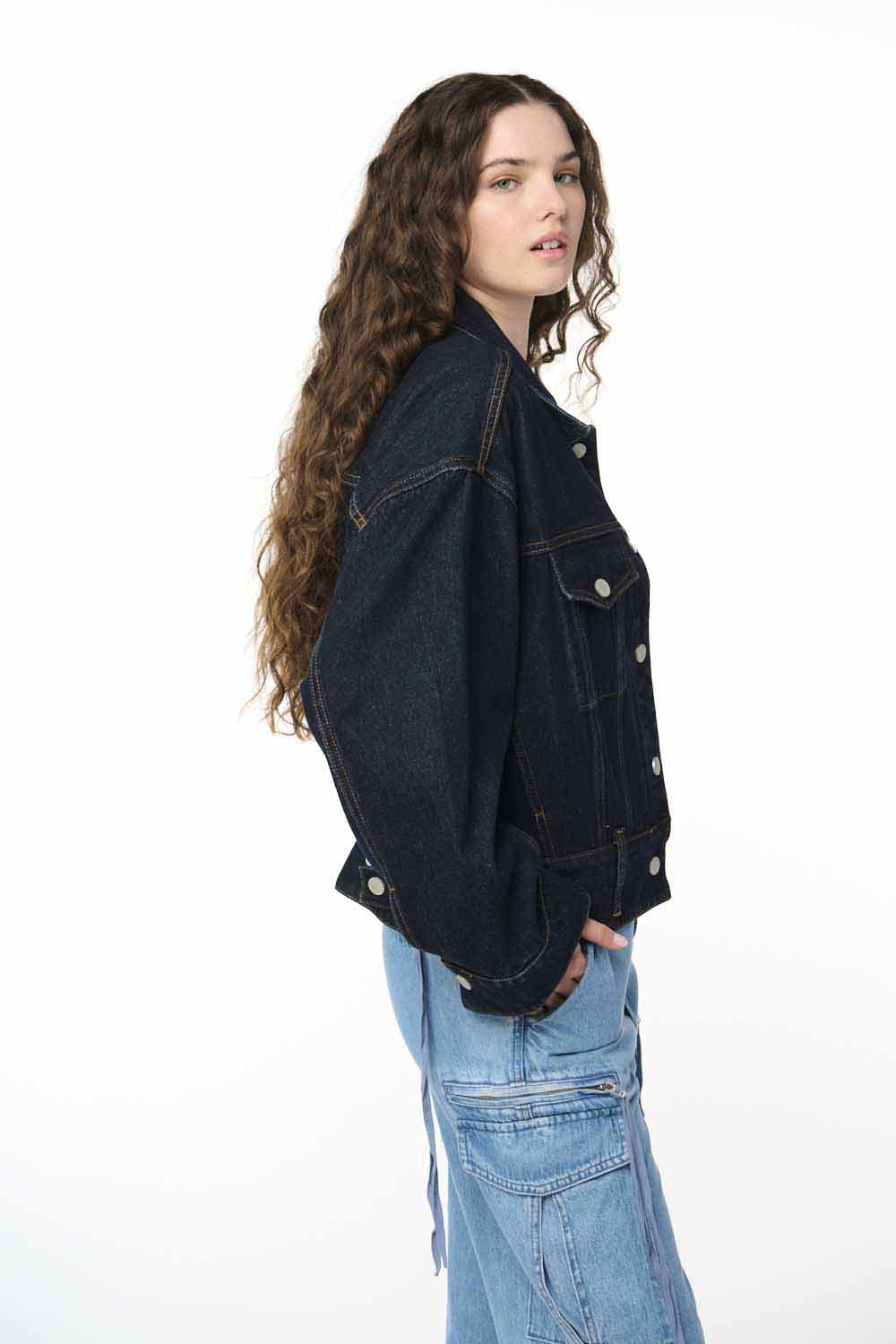 Deep Down Jacket - Image 4