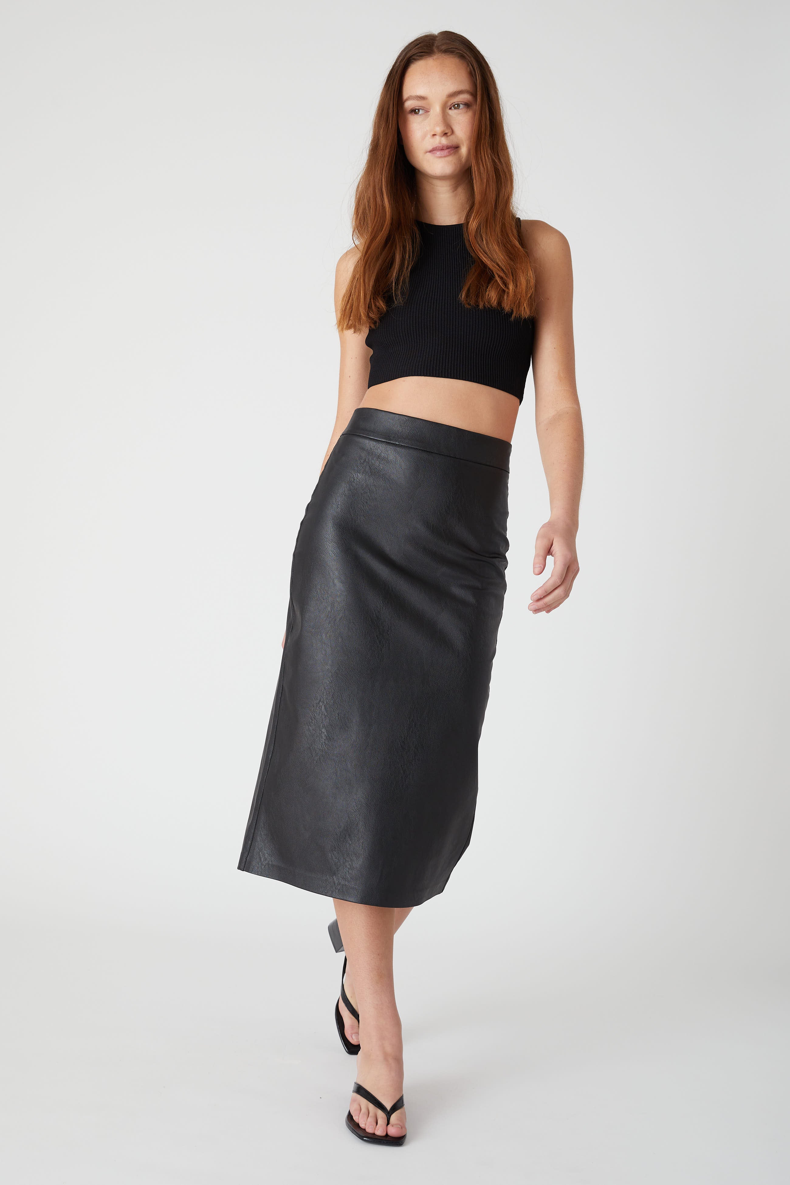 Deep Talks Skirt - Image 3