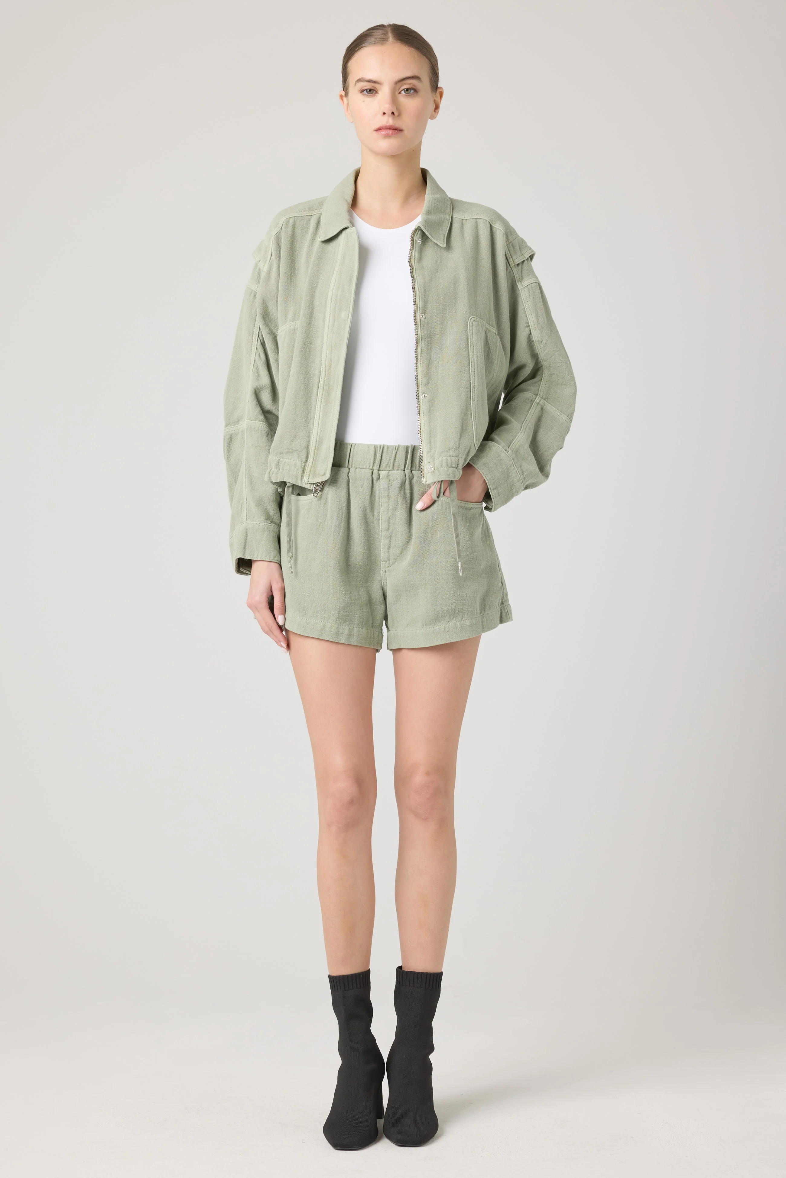 Desert Sage Jacket - Image 4