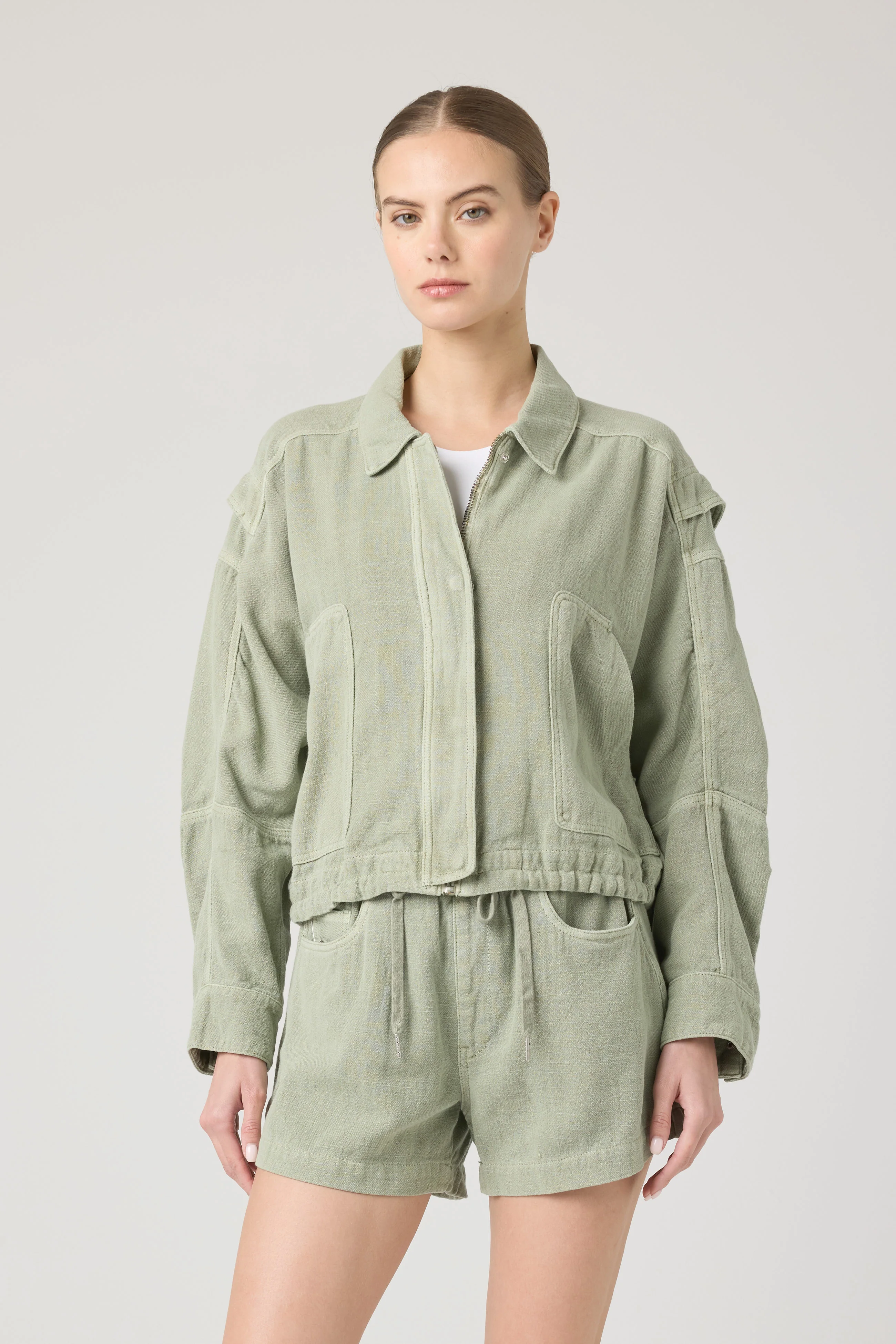 Desert Sage Jacket - Image 7