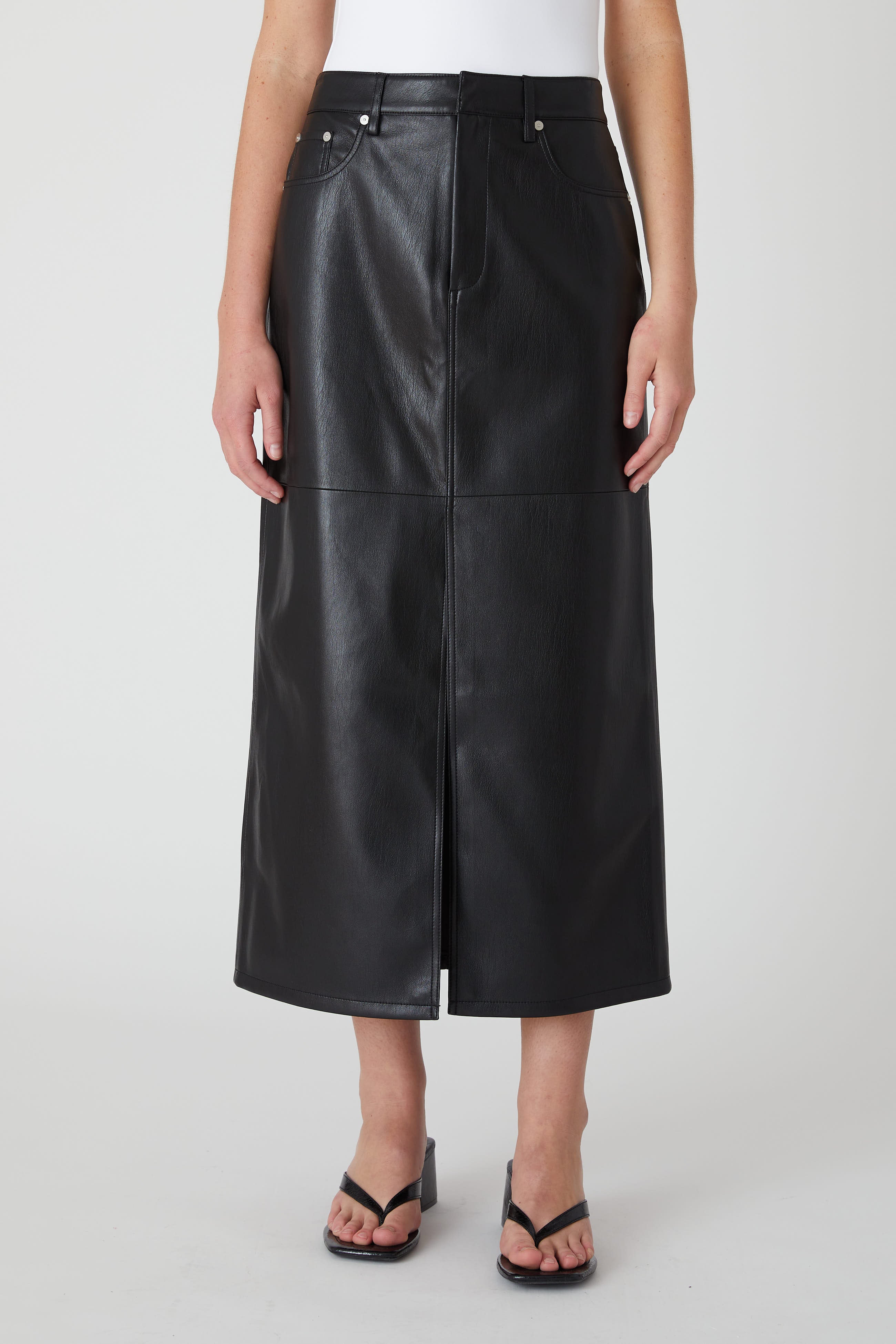 Done Deal Skirt - Image 5
