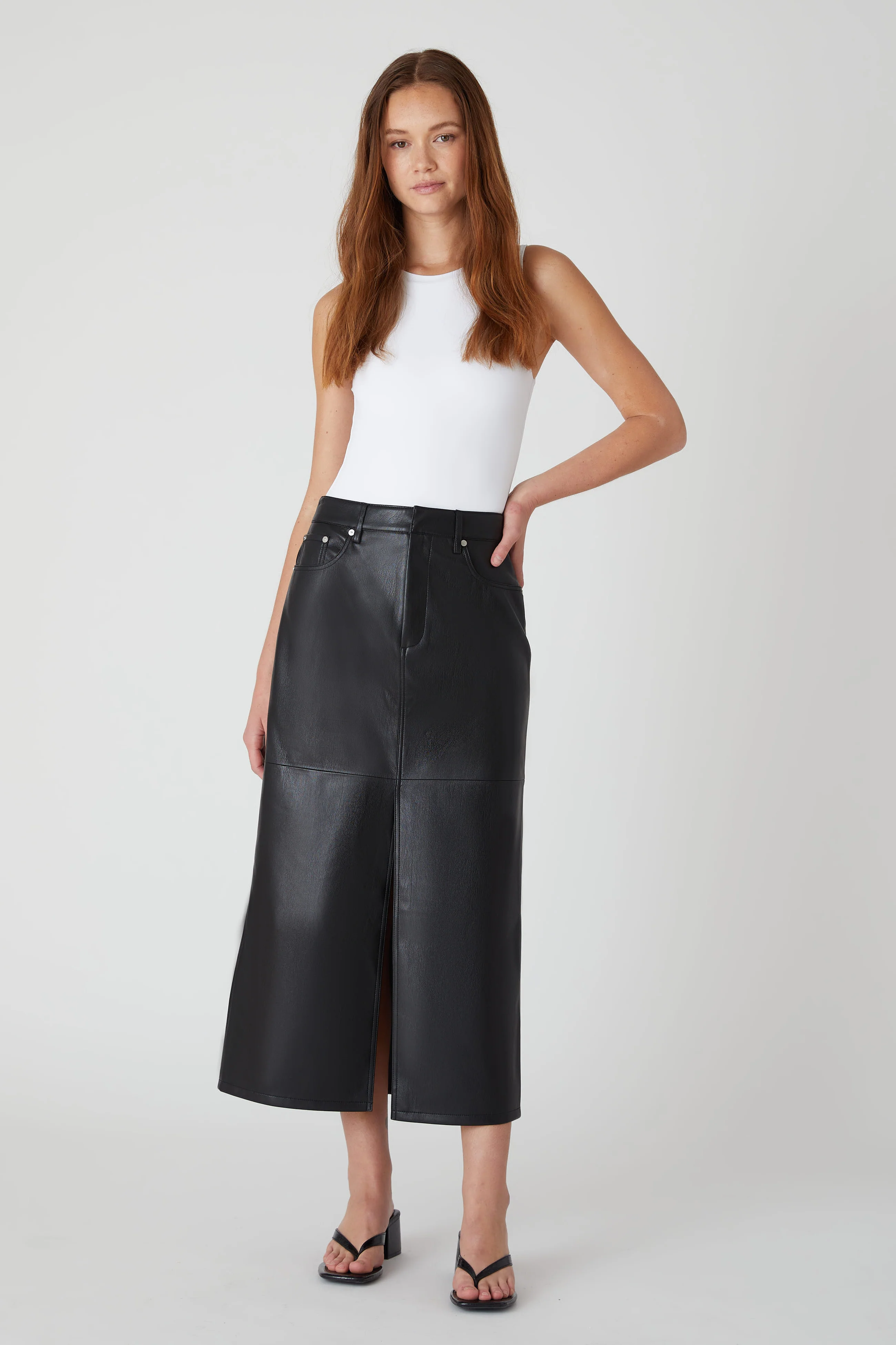 Done Deal Skirt - Image 6
