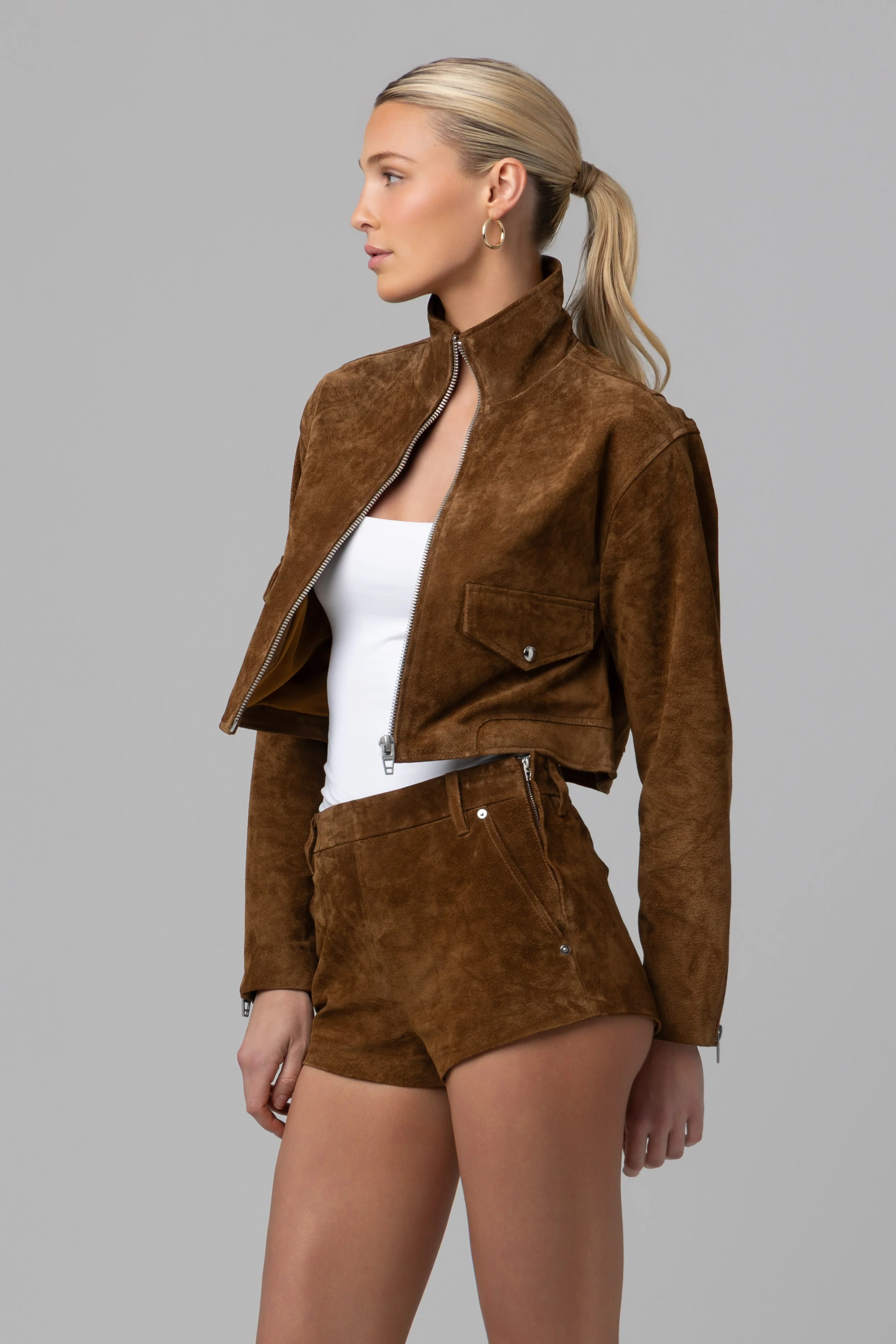DOUBLE ESPRESSO JACKETS - Image 4