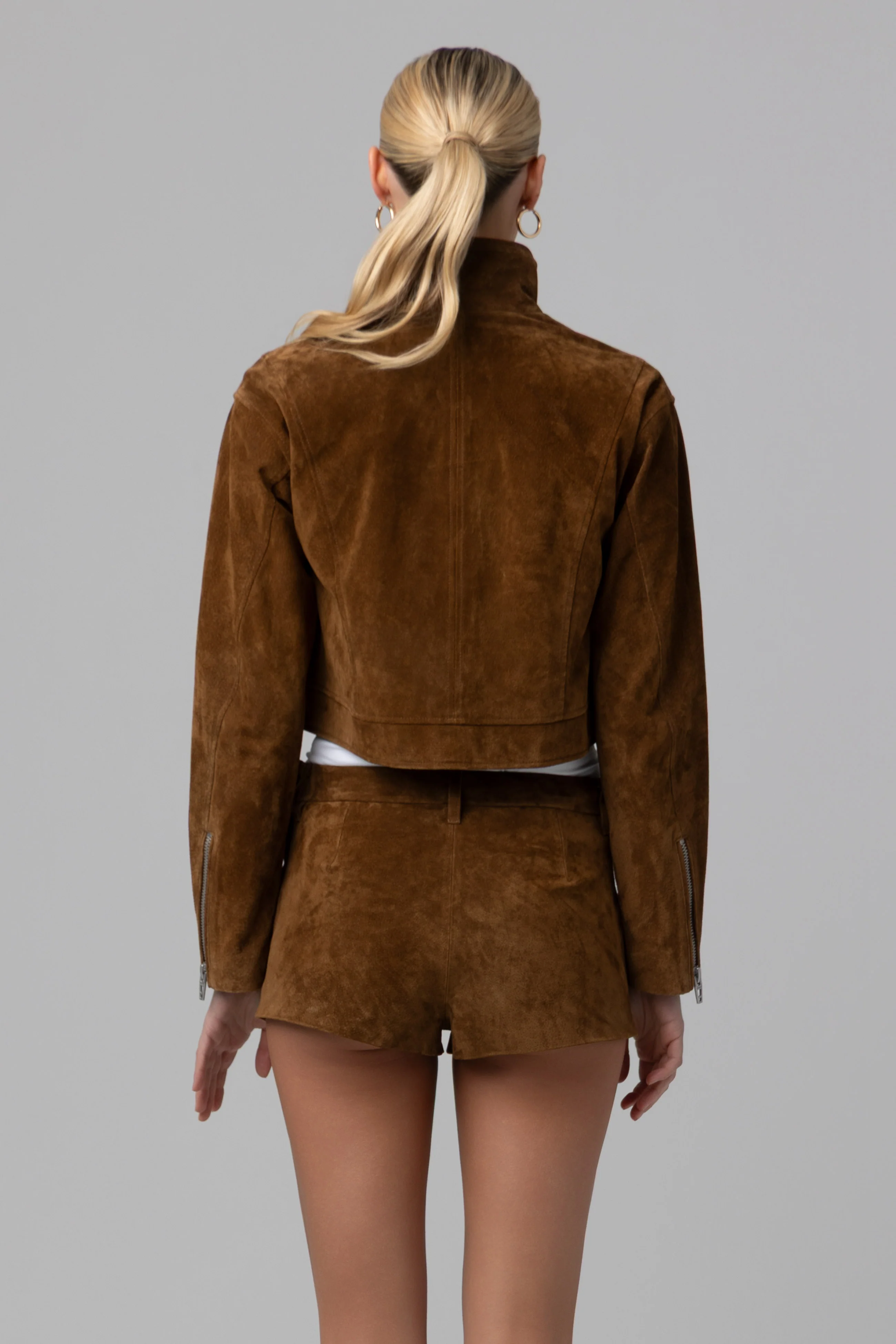 DOUBLE ESPRESSO JACKETS - Image 5