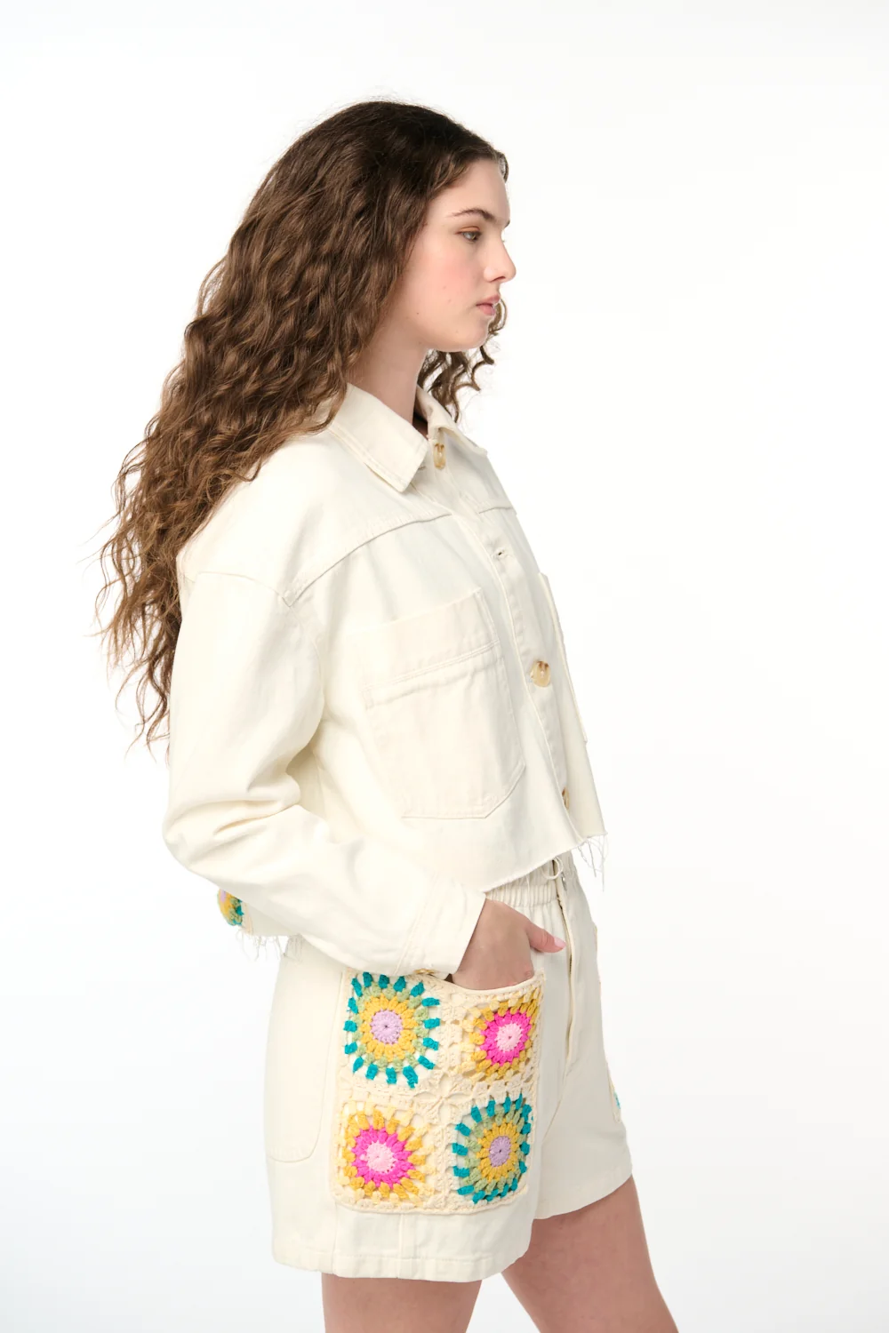 Downtime Jacket - Image 6
