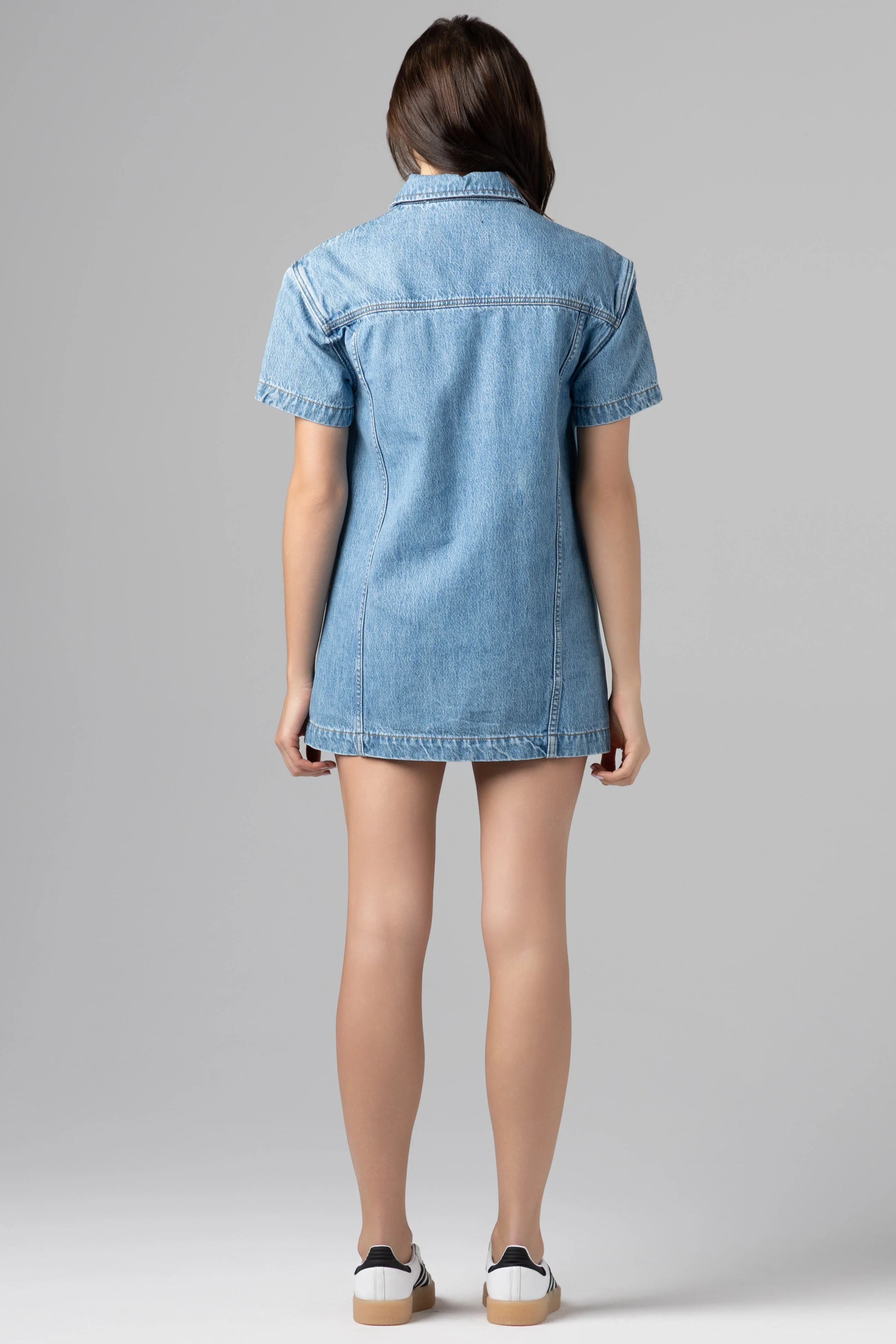 EASY GOER DRESS - Image 3