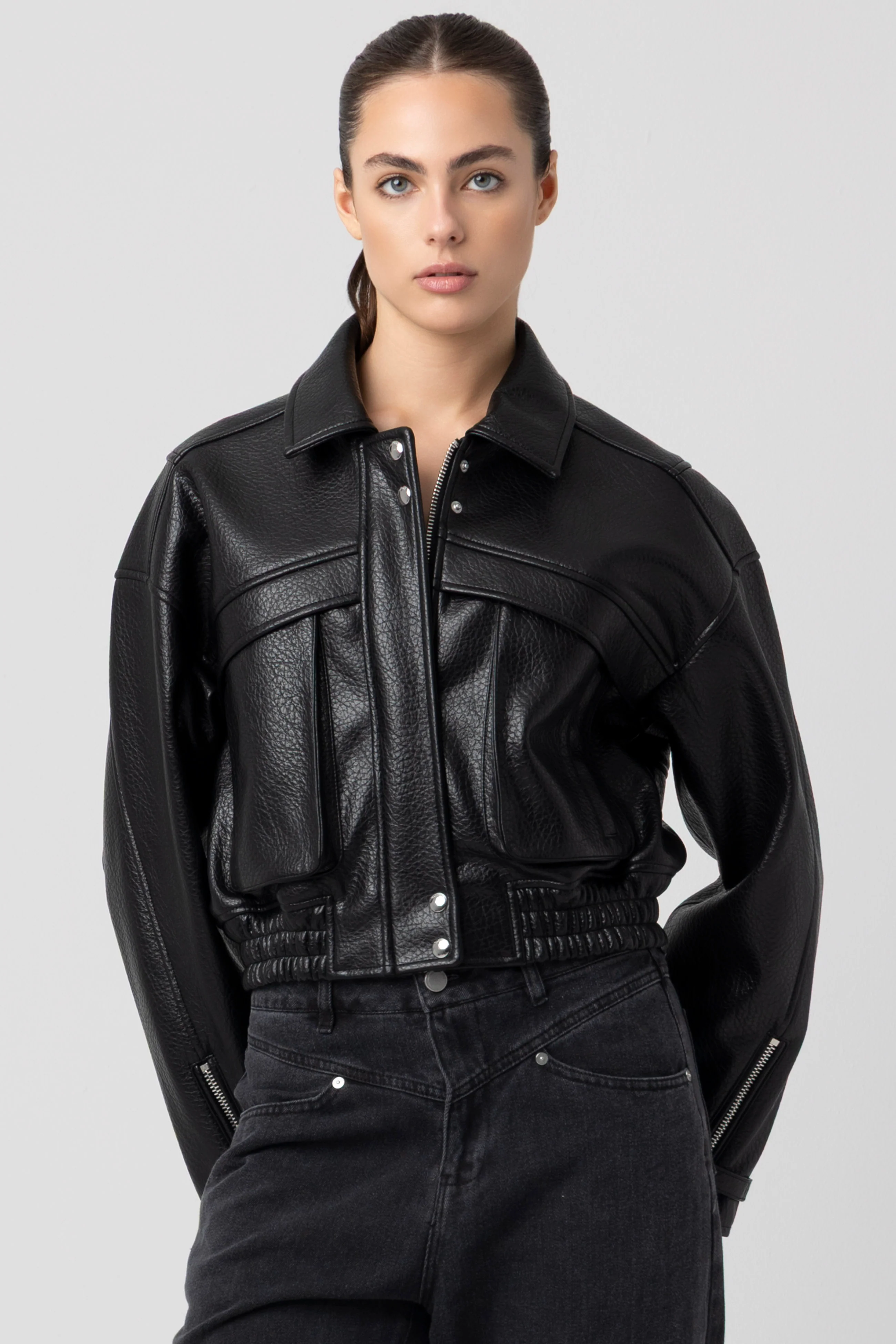 EPIC MOMENT JACKET - Image 2