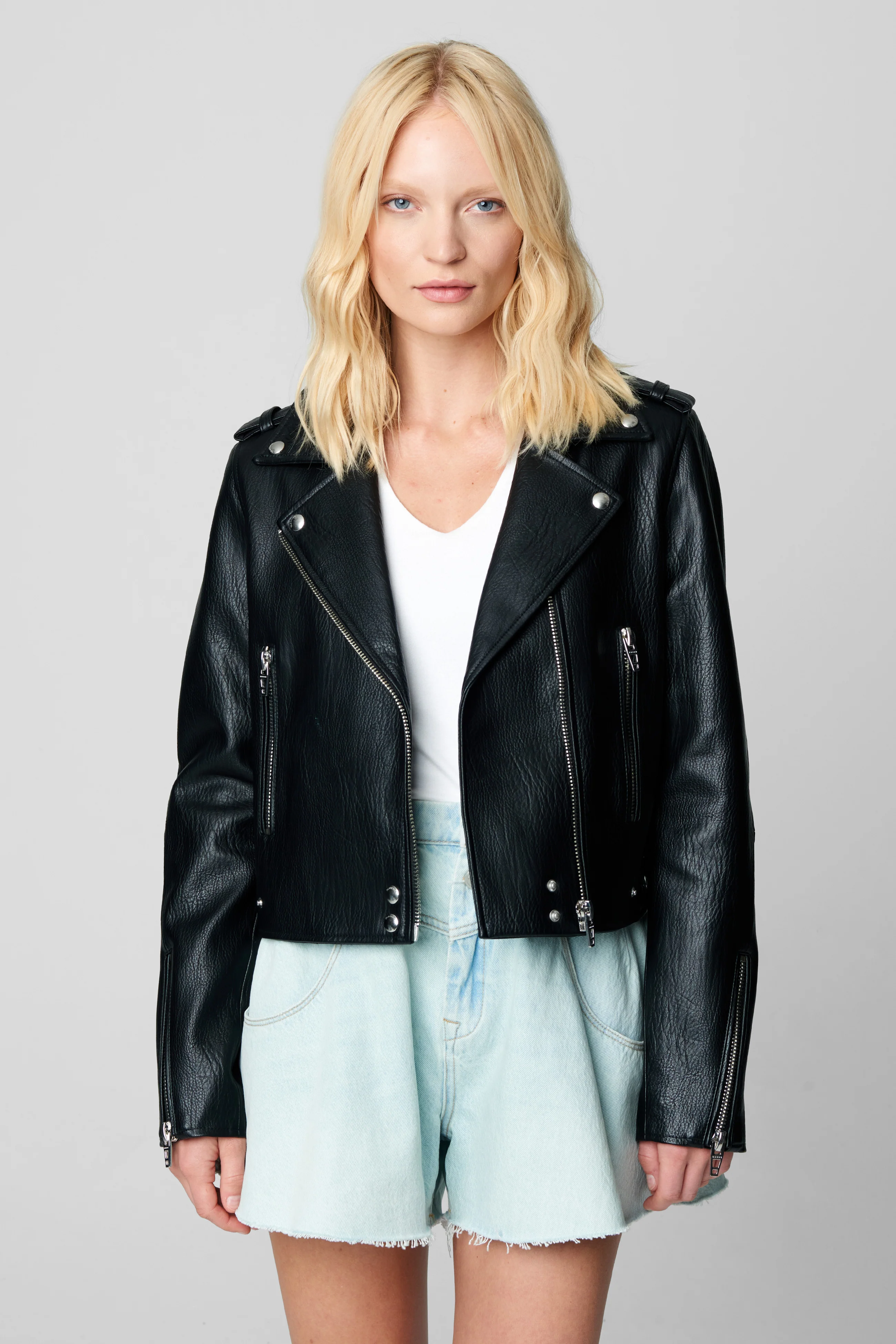 First Ever Jacket - Image 2