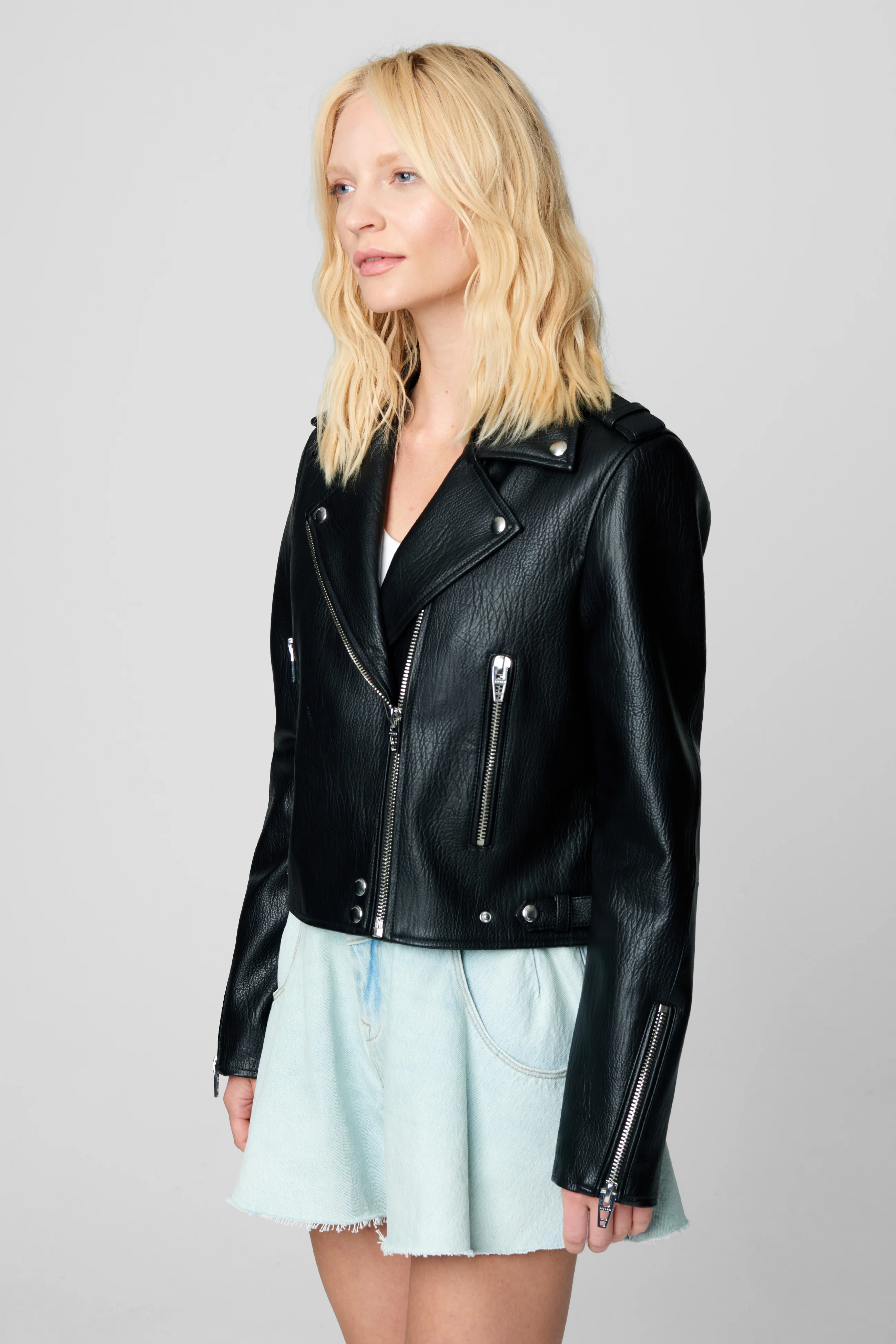 First Ever Jacket - Image 3