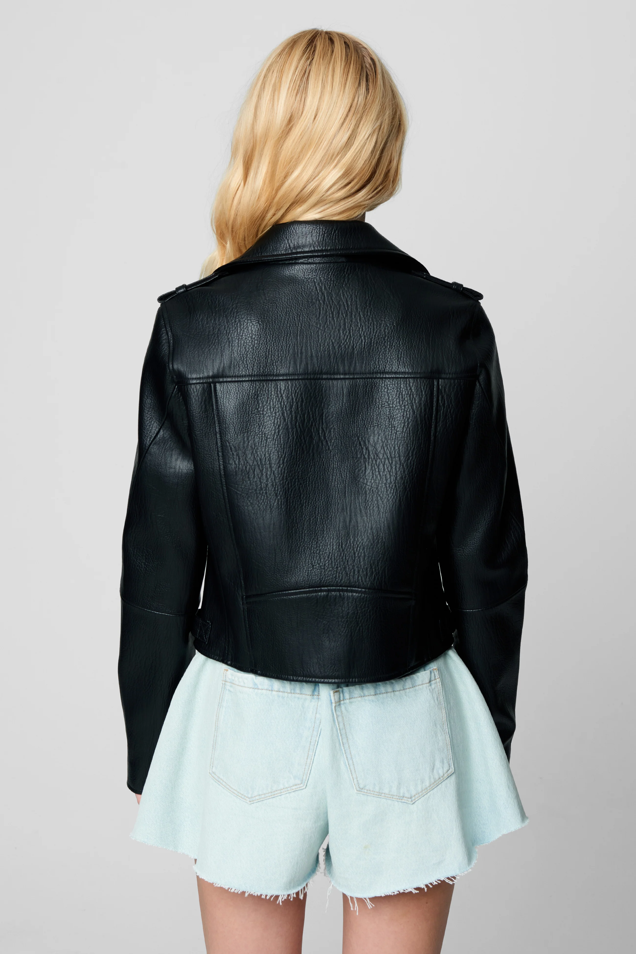 First Ever Jacket - Image 4
