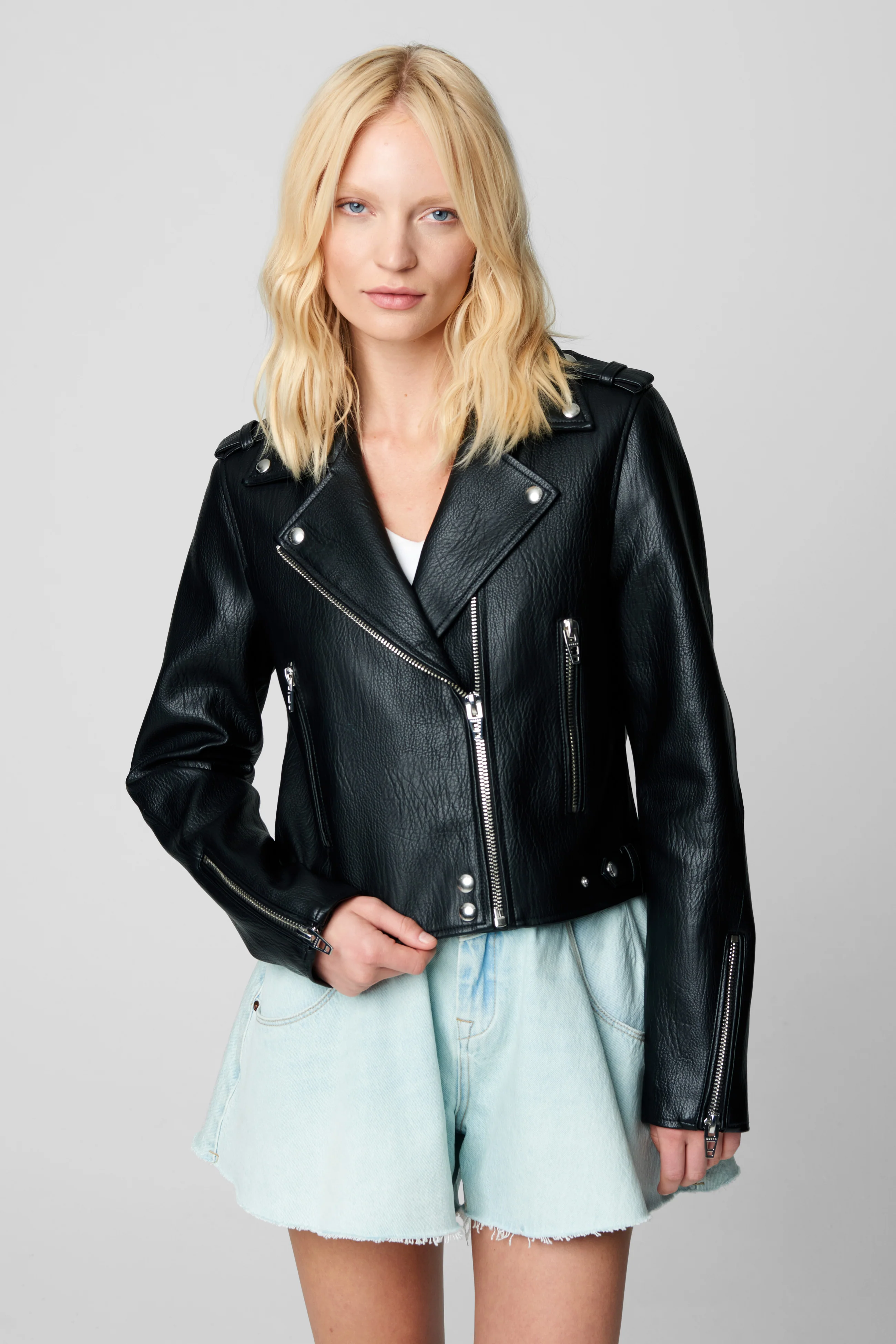 First Ever Jacket - Image 5