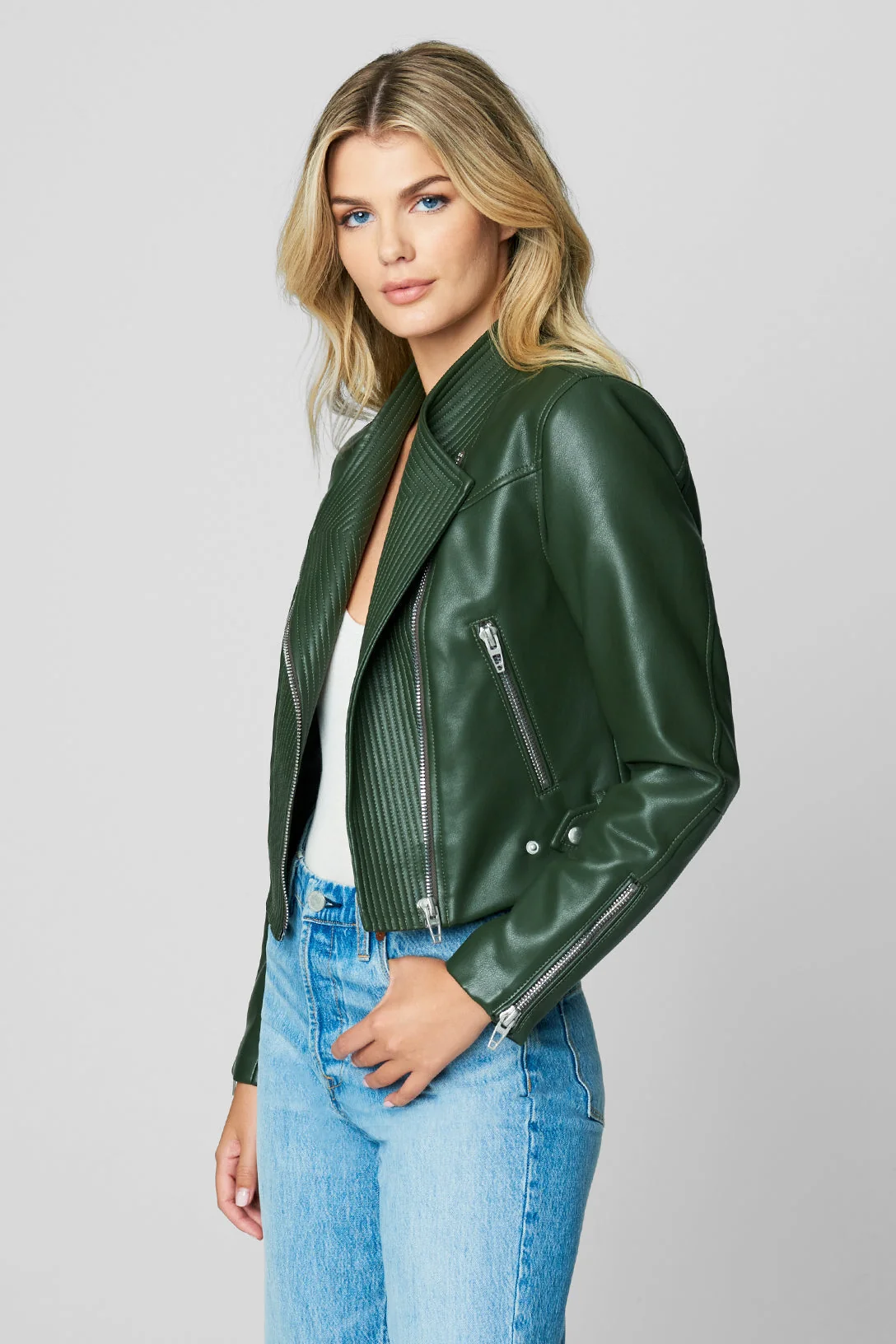 Forever And A Day Jacket - Image 3