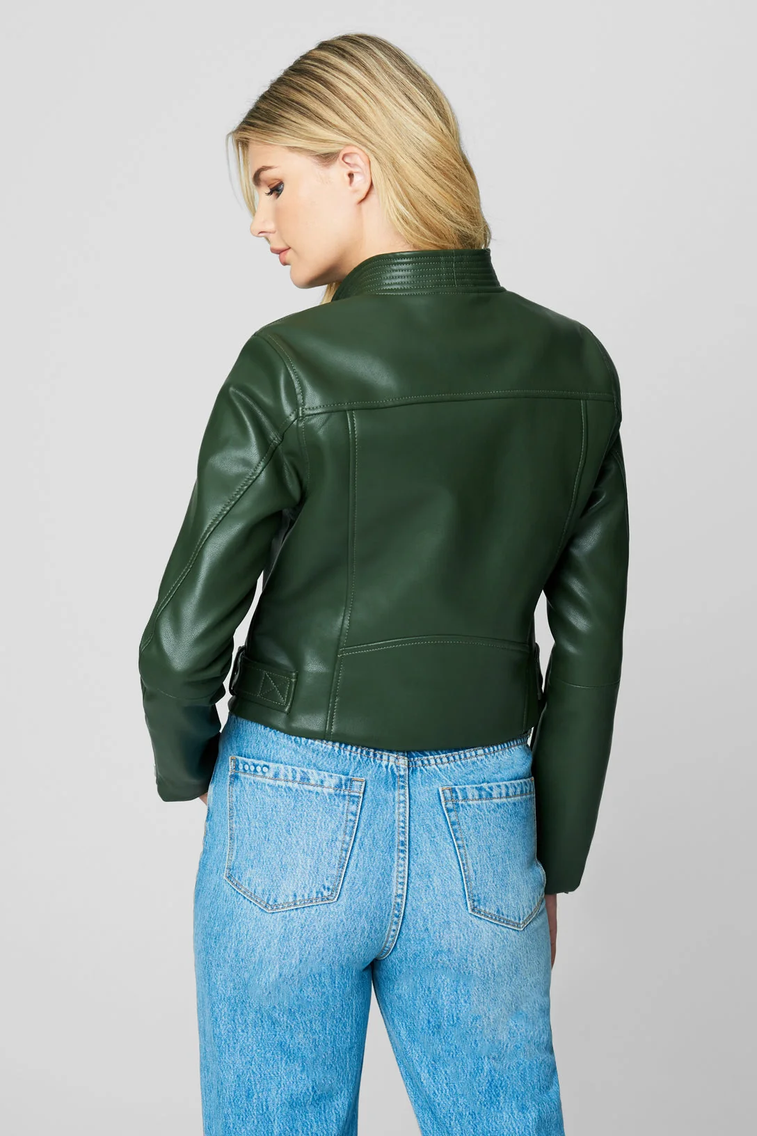 Forever And A Day Jacket - Image 4