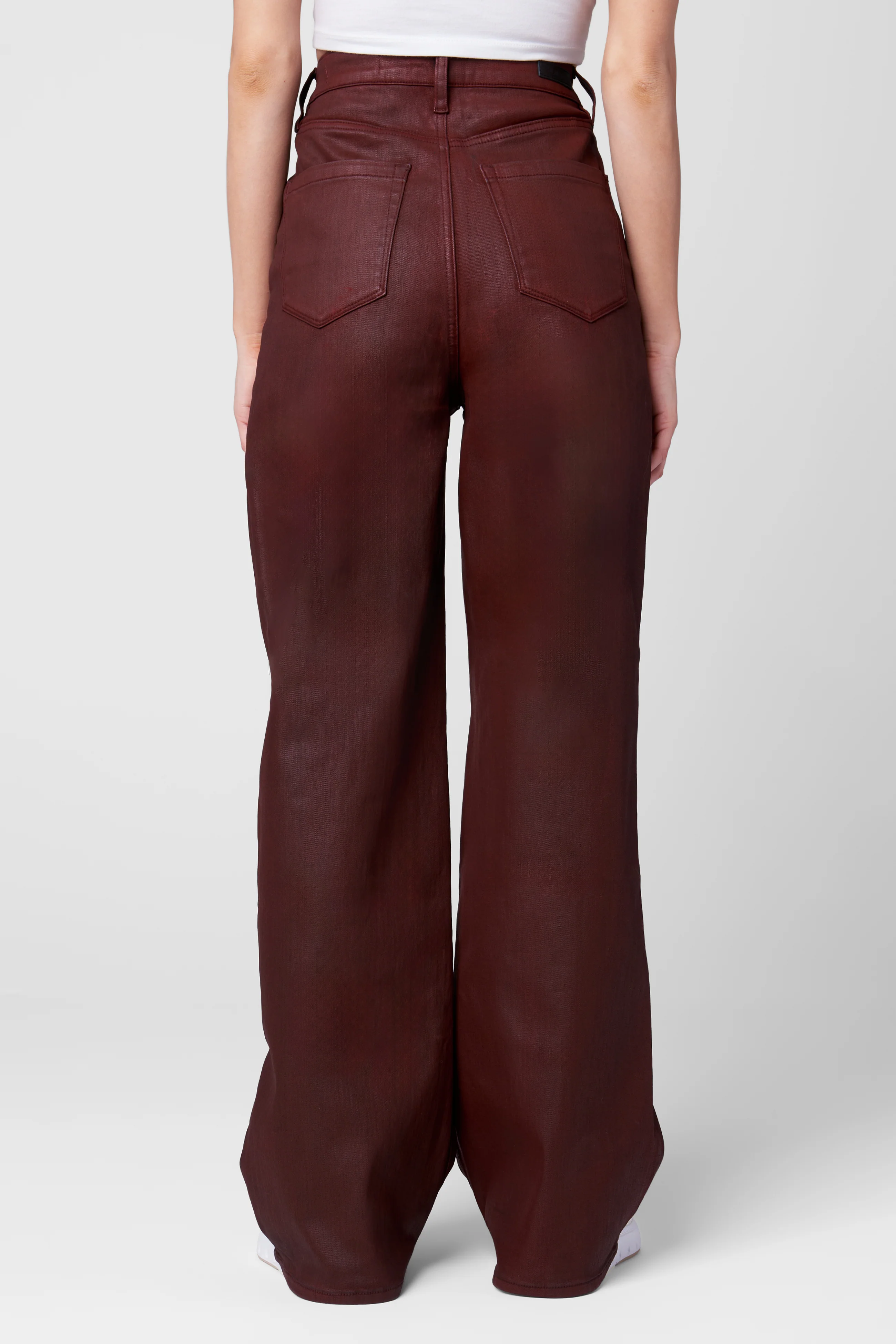 Franklin In Coffee Talk Pant - Image 5
