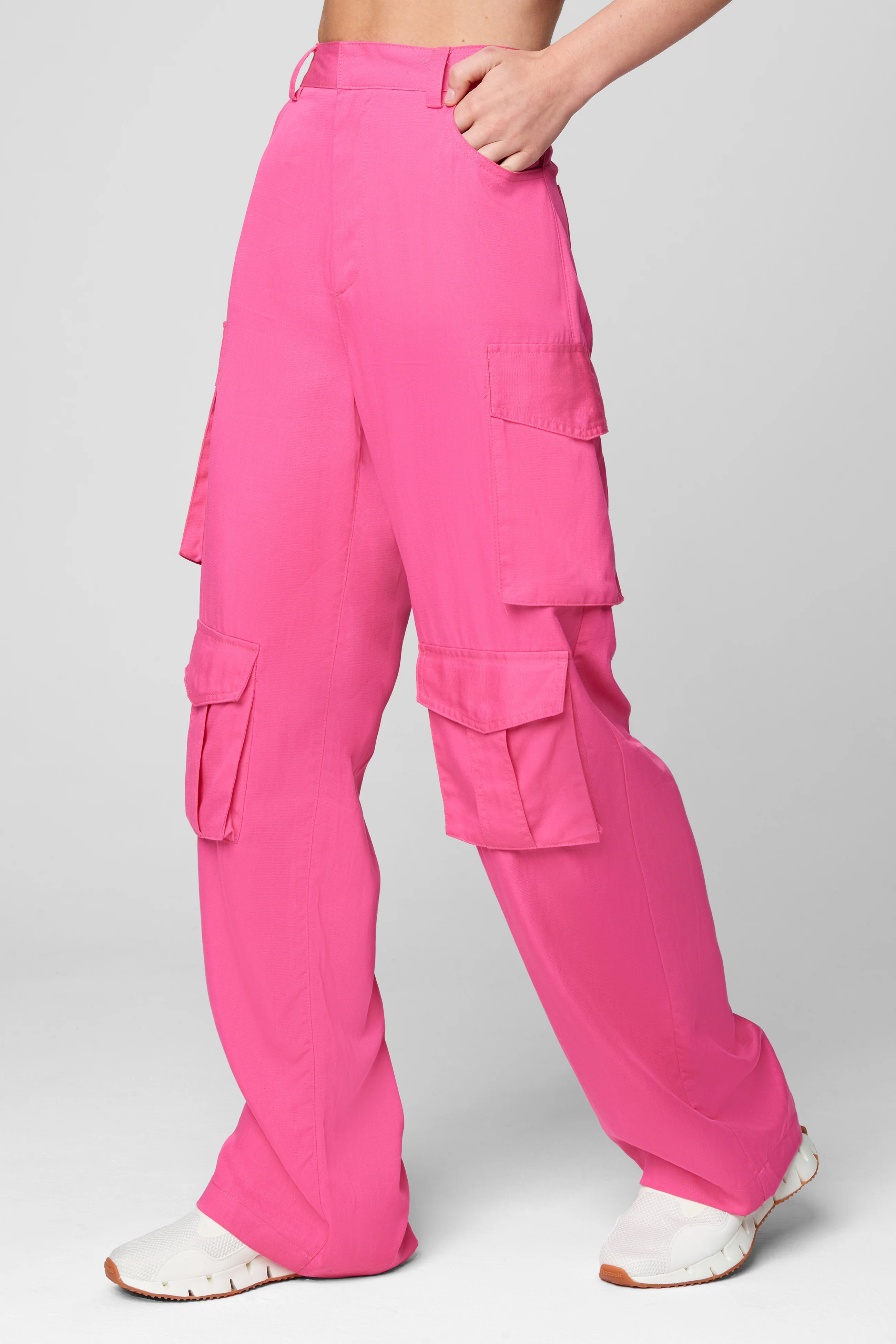 Franklin In Seven Wonders Pant - Image 2