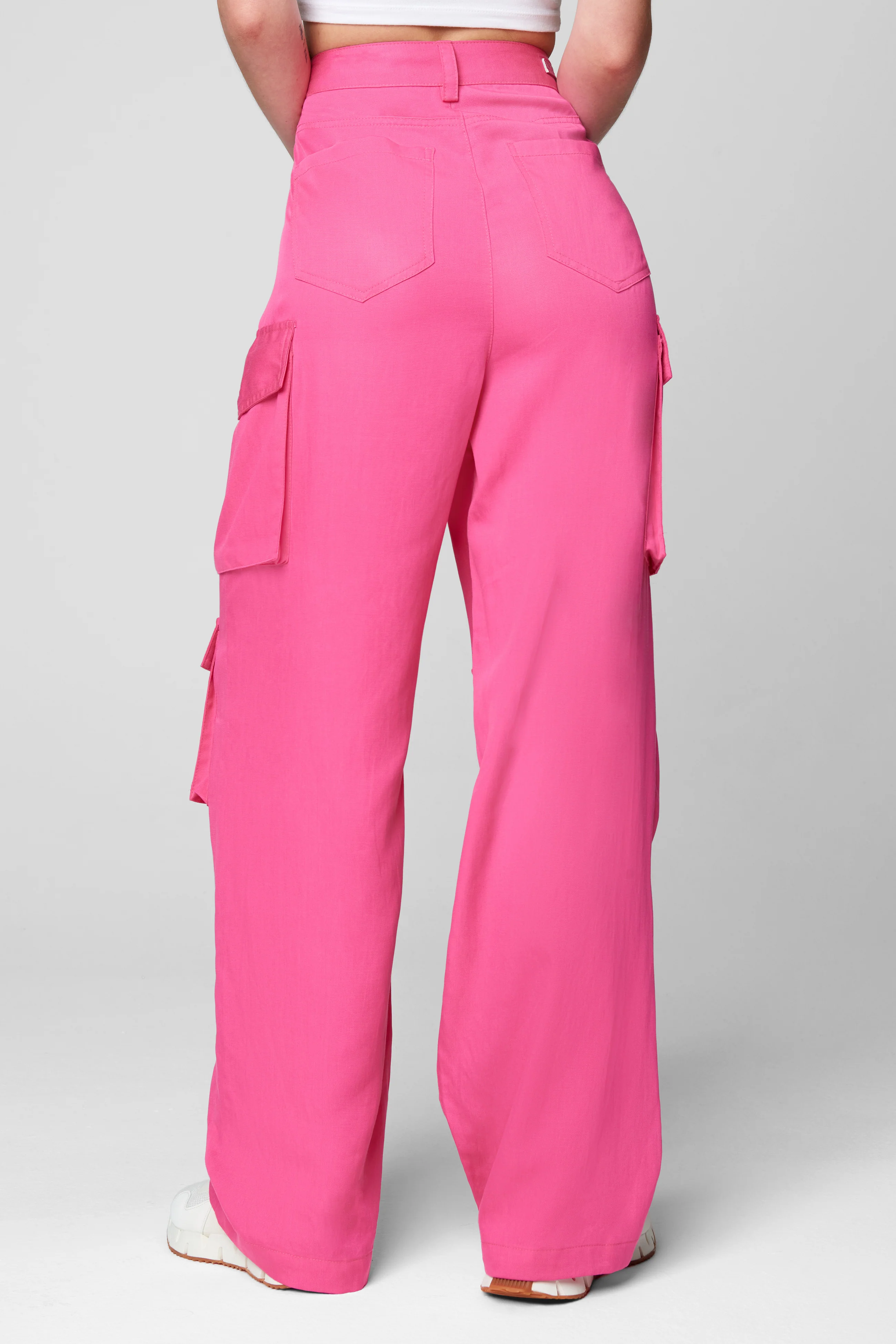 Franklin In Seven Wonders Pant - Image 3