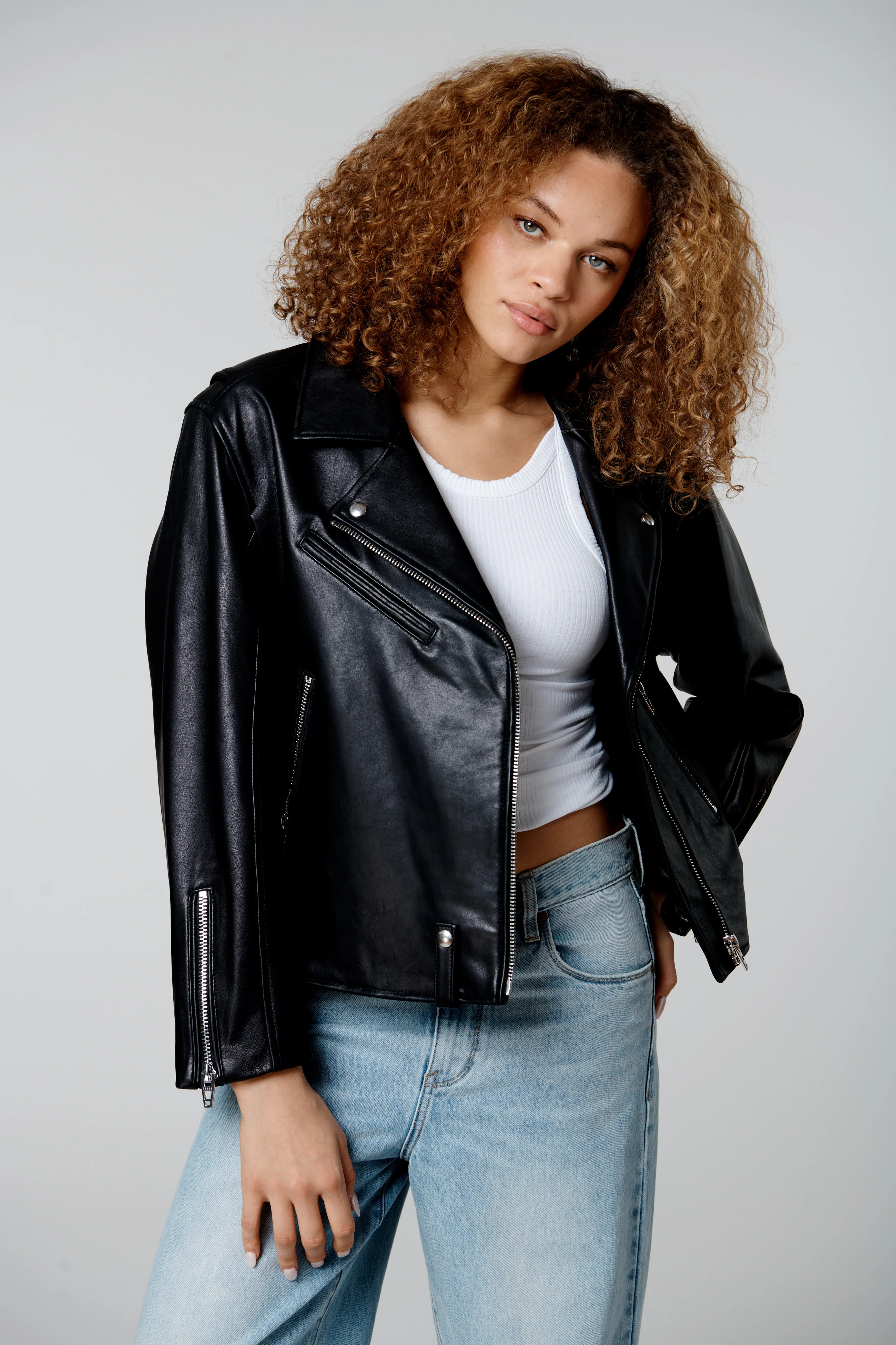 Friend Zone Jacket - Image 3