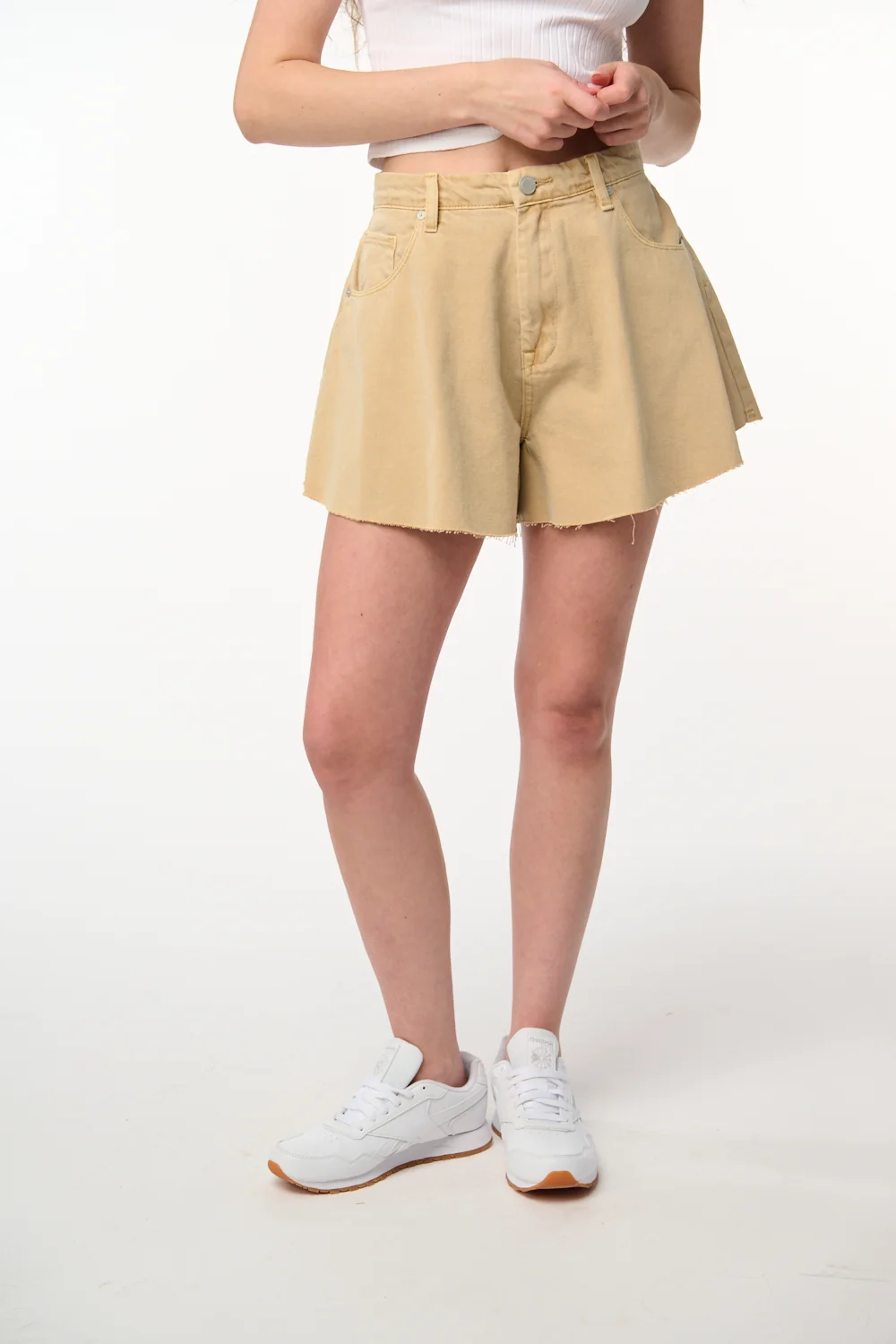 Ginger Snap Short - Image 4