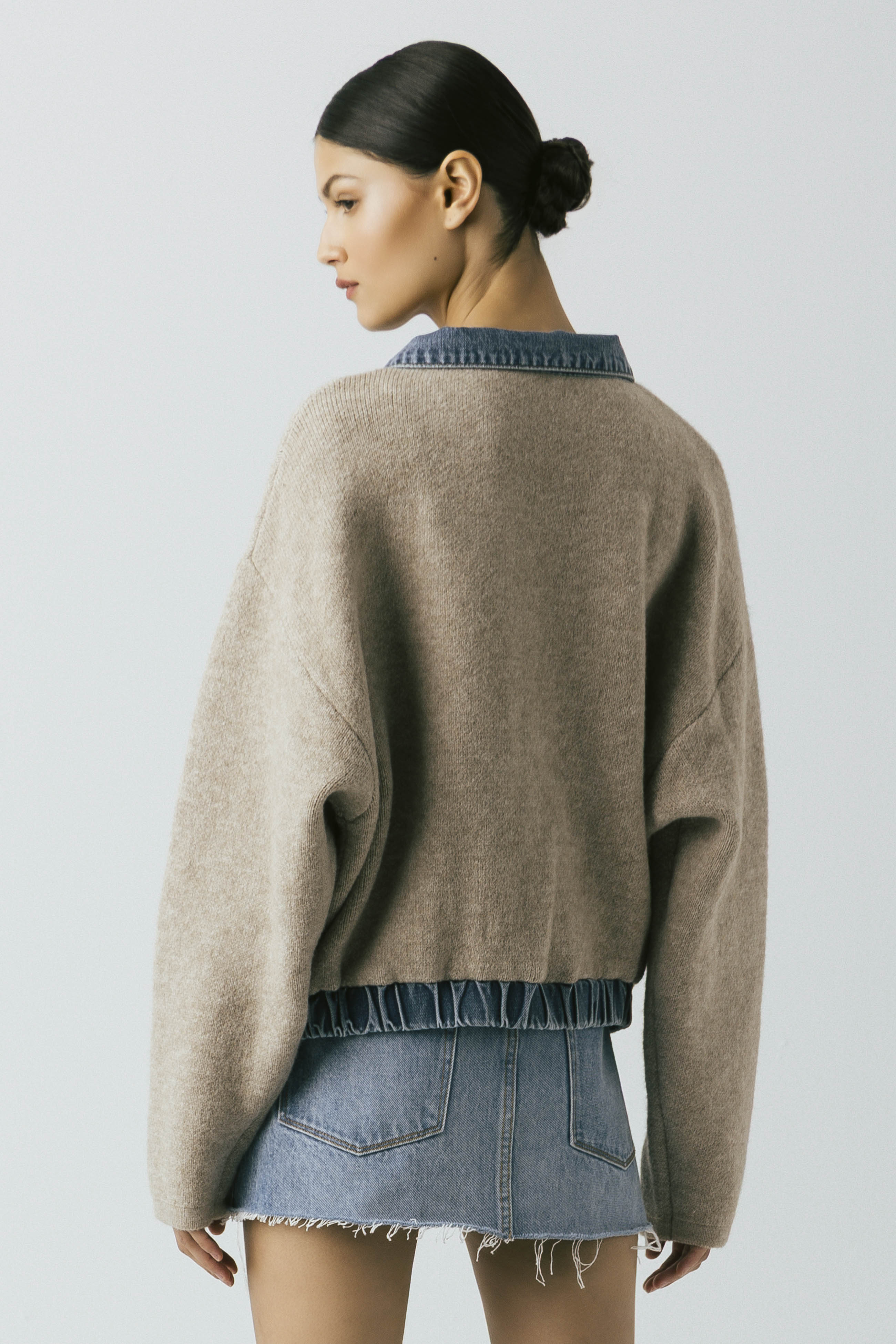 GLOW UP JACKET - Image 5