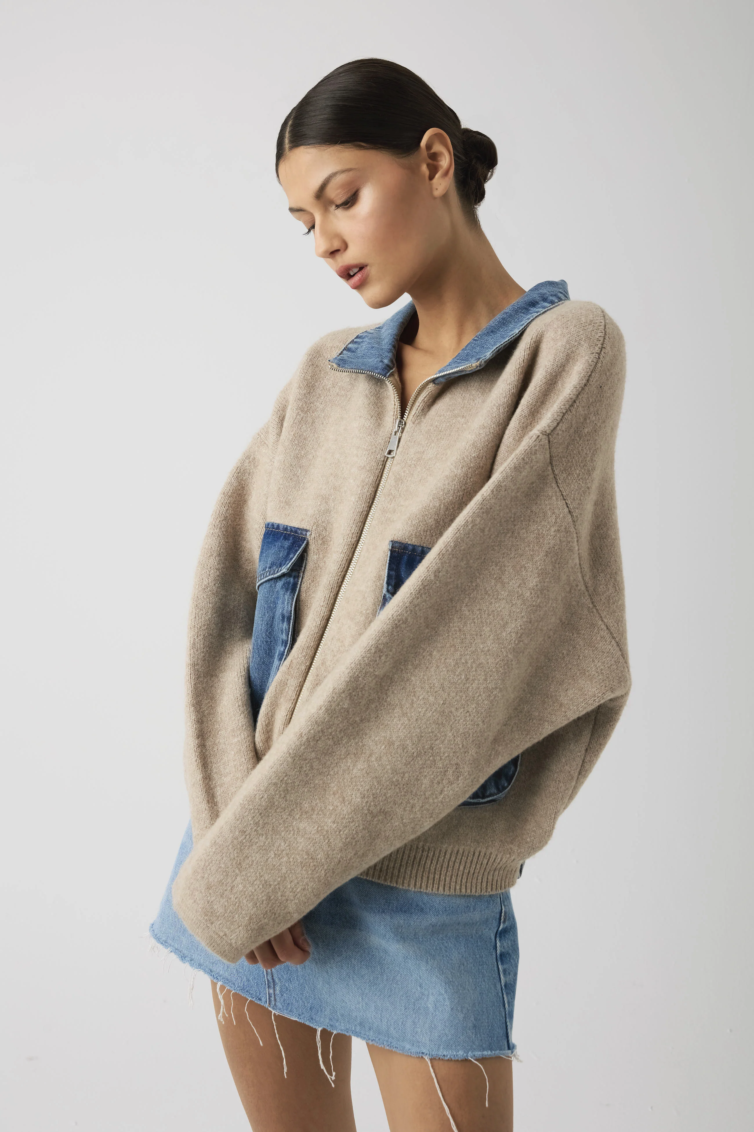 GLOW UP JACKET - Image 6