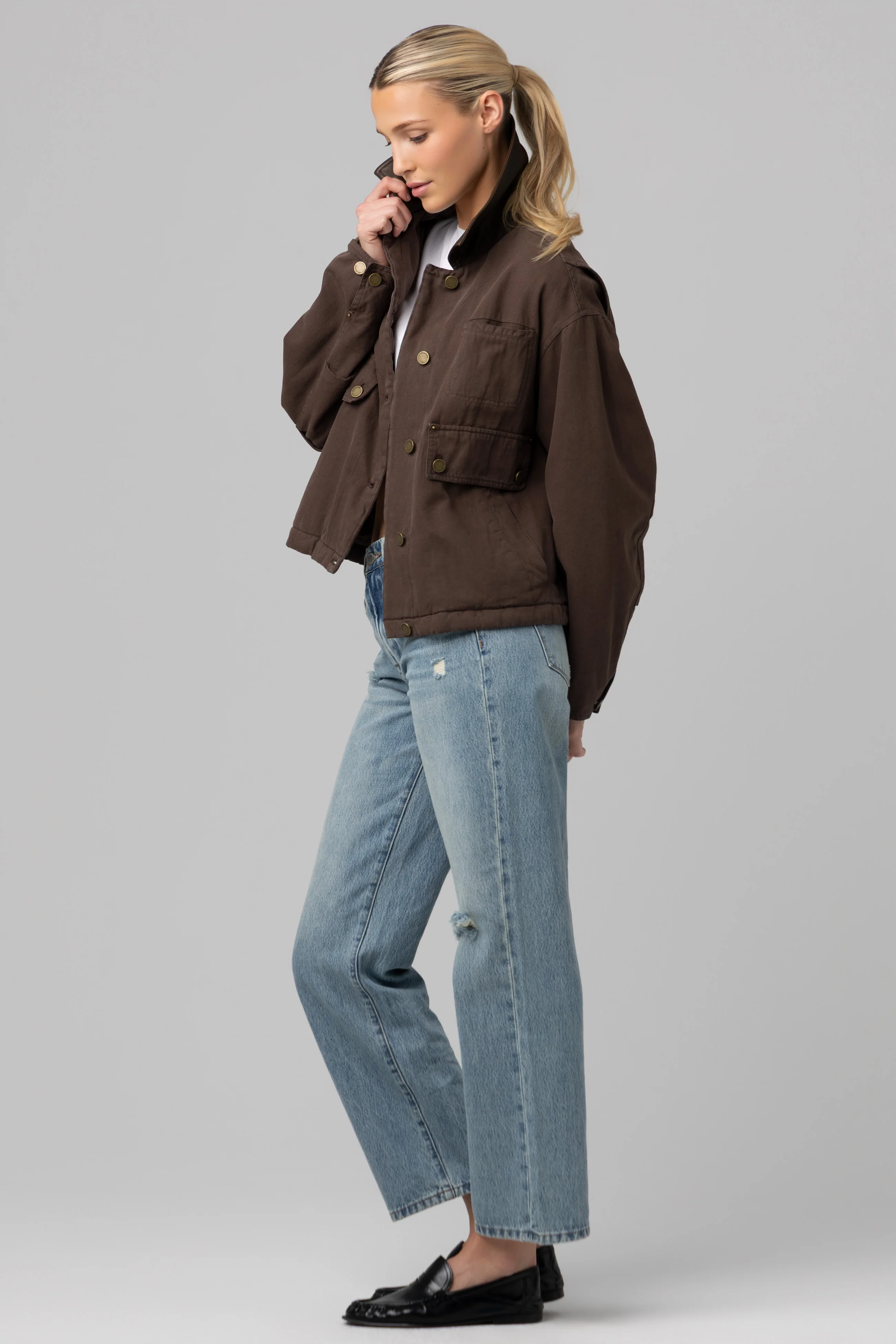 GO EASY JACKETS - Image 6