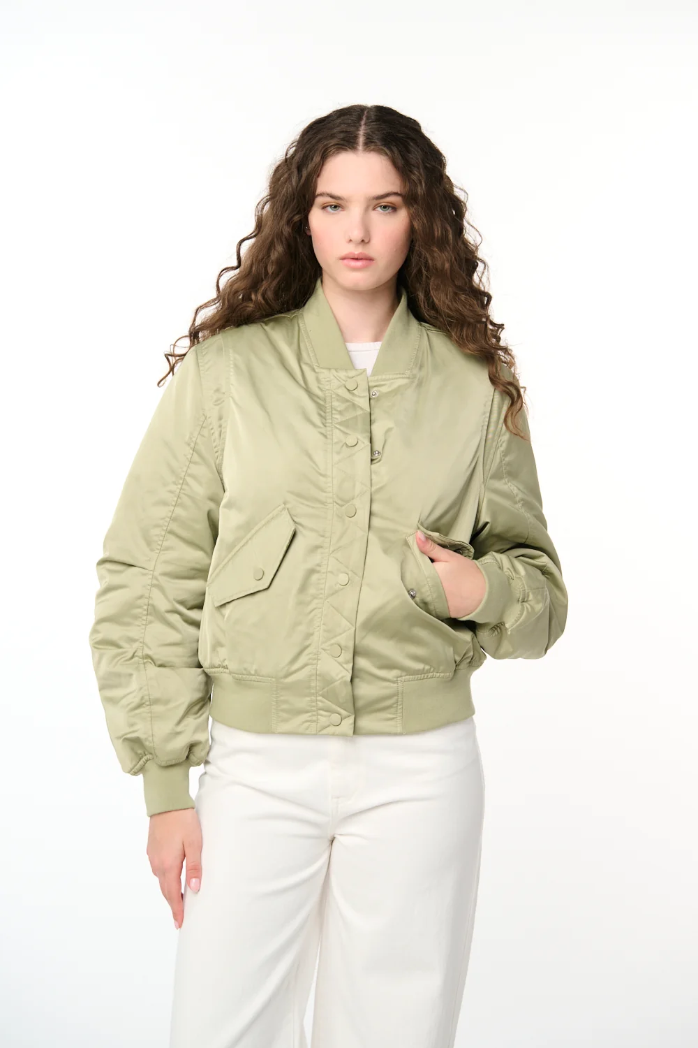 Going Steady Bomber - Image 3