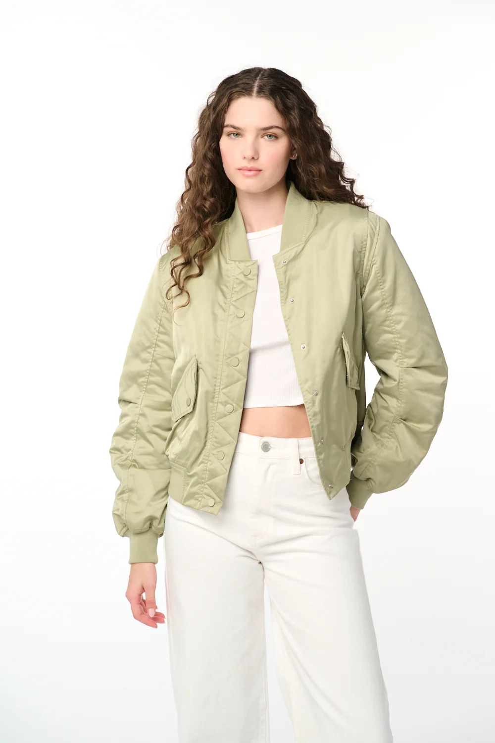 Going Steady Bomber - Image 4