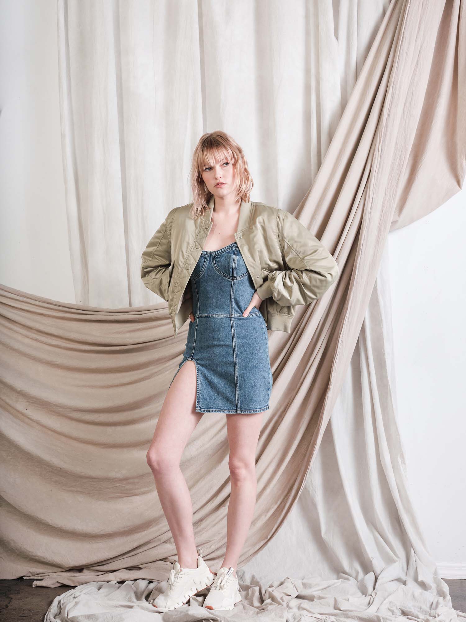 Going Steady Bomber - Image 6