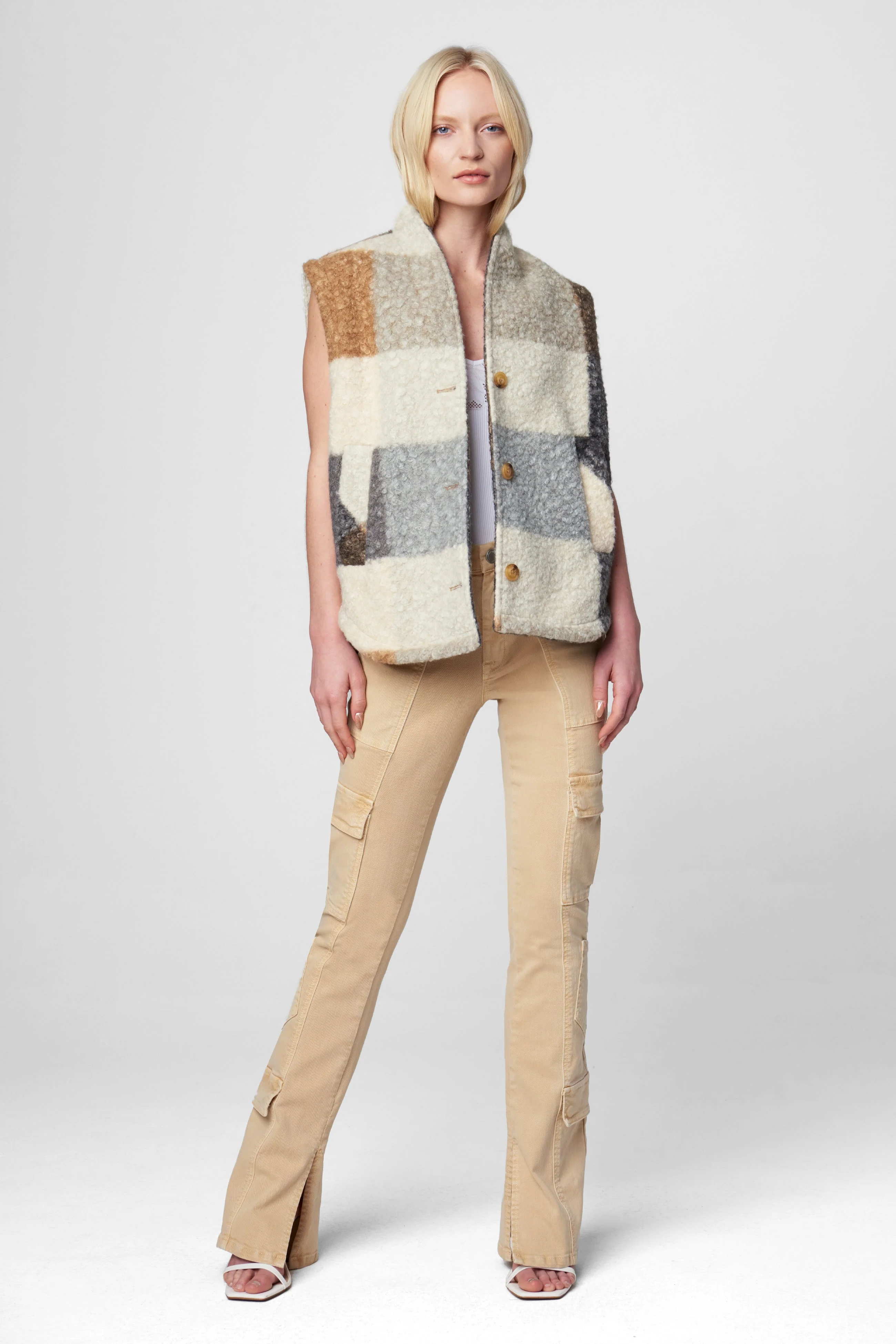 Good Sign Vest - Image 2
