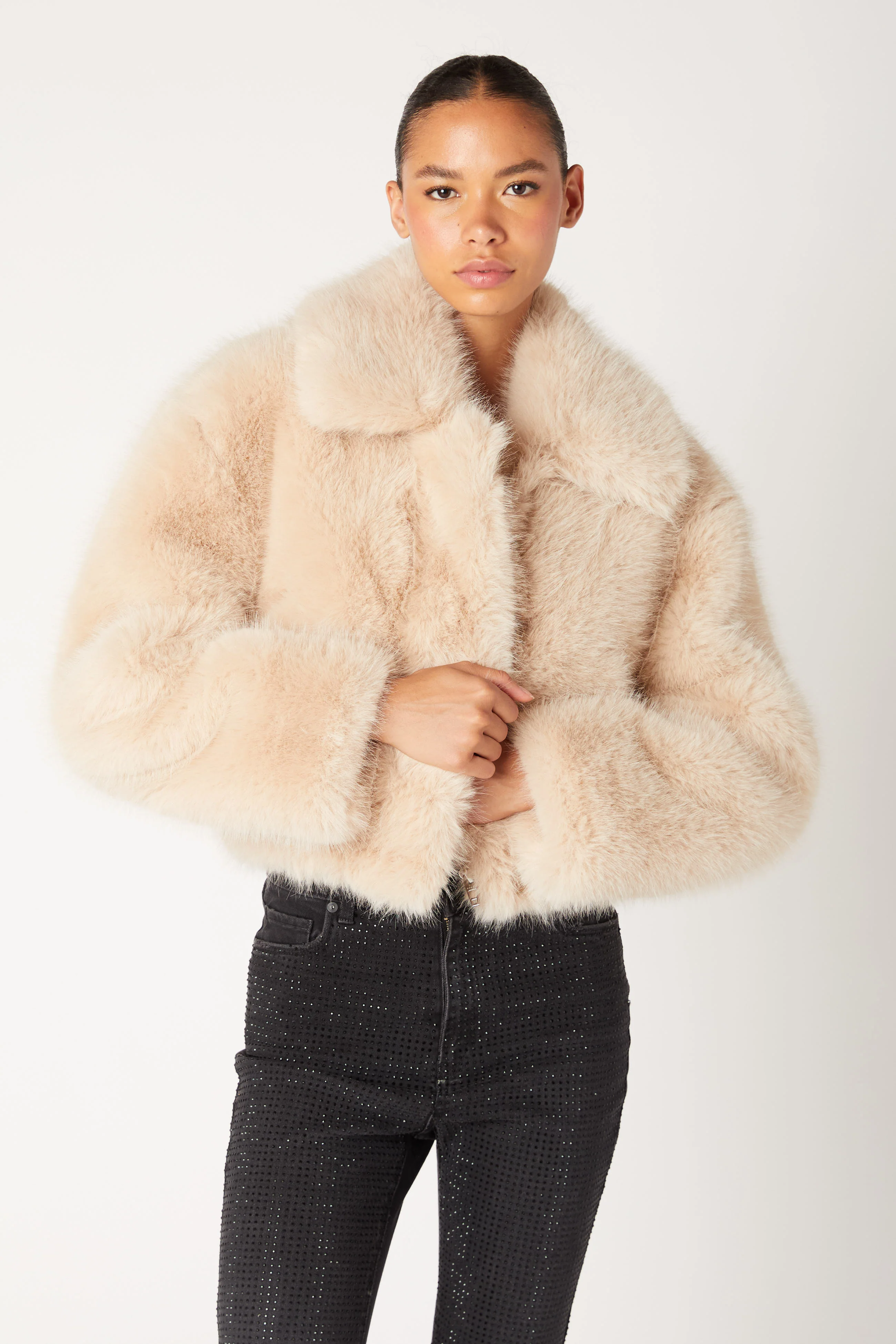 Gram Moment Bomber - Image 7