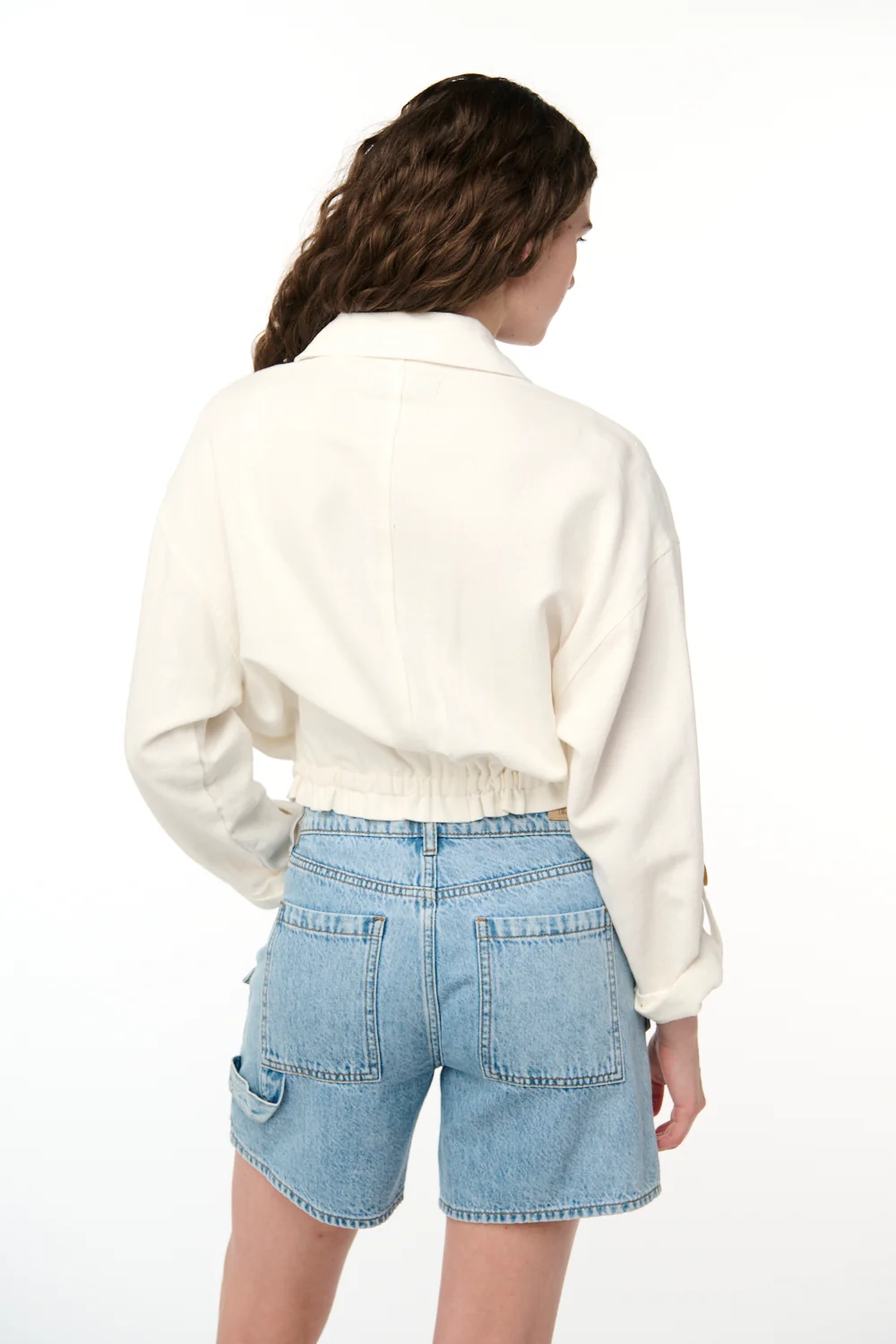 Great Catch Jacket - Image 4