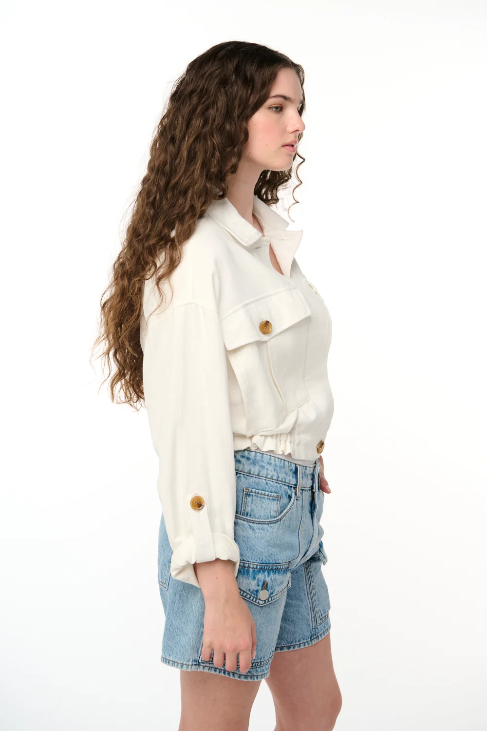 Great Catch Jacket - Image 5