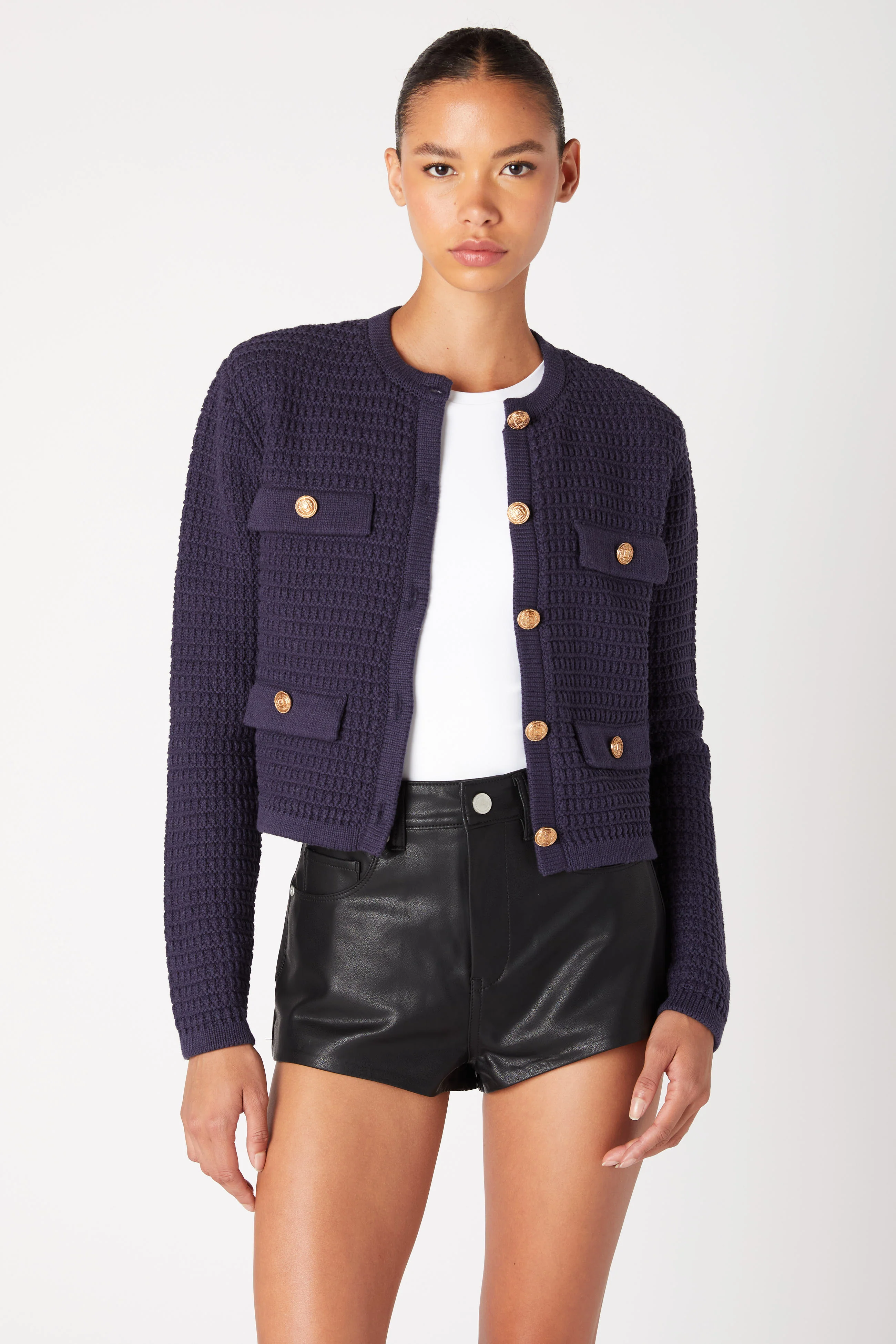 Guilt Trip Jacket - Image 4