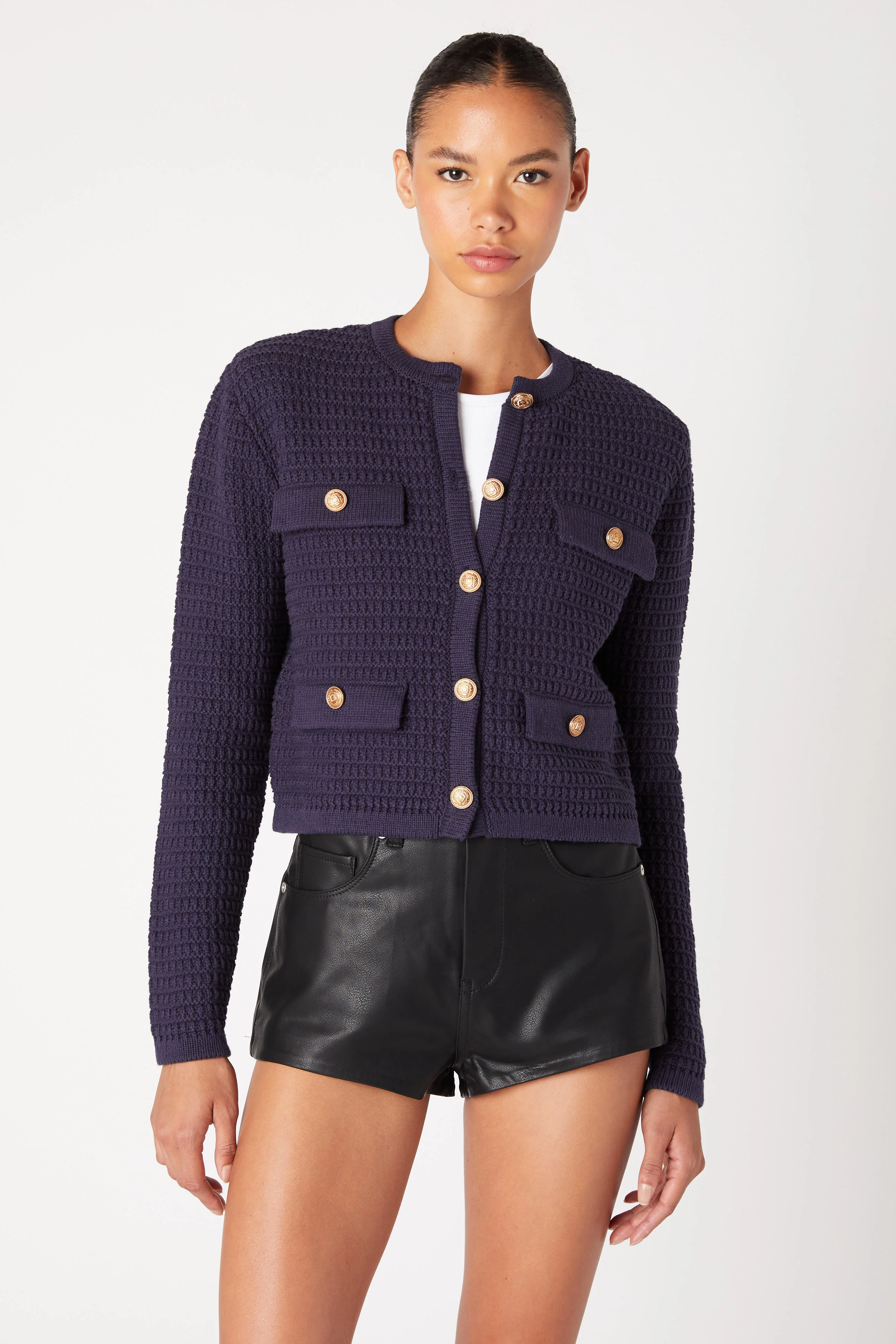 Guilt Trip Jacket - Image 5