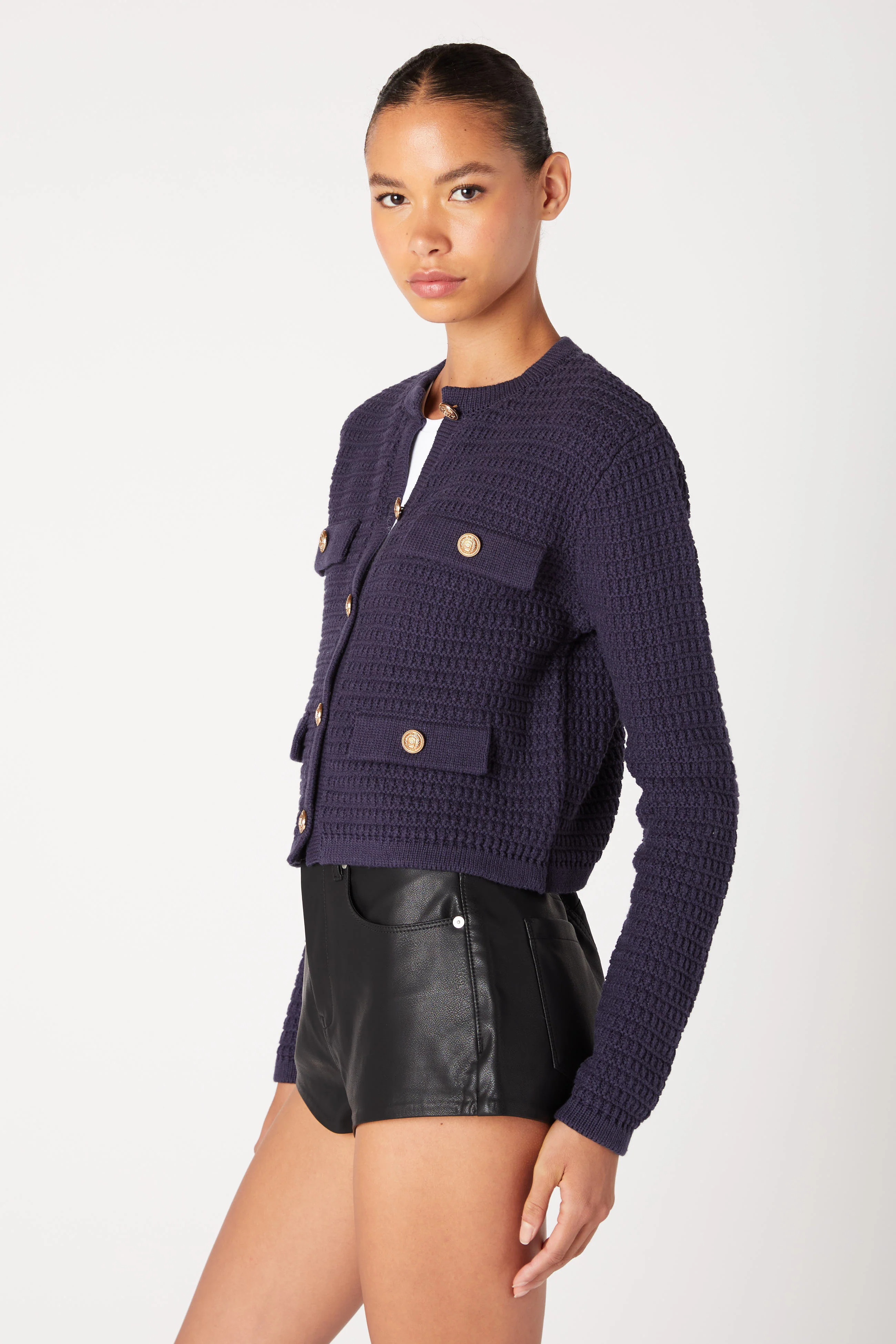 Guilt Trip Jacket - Image 6