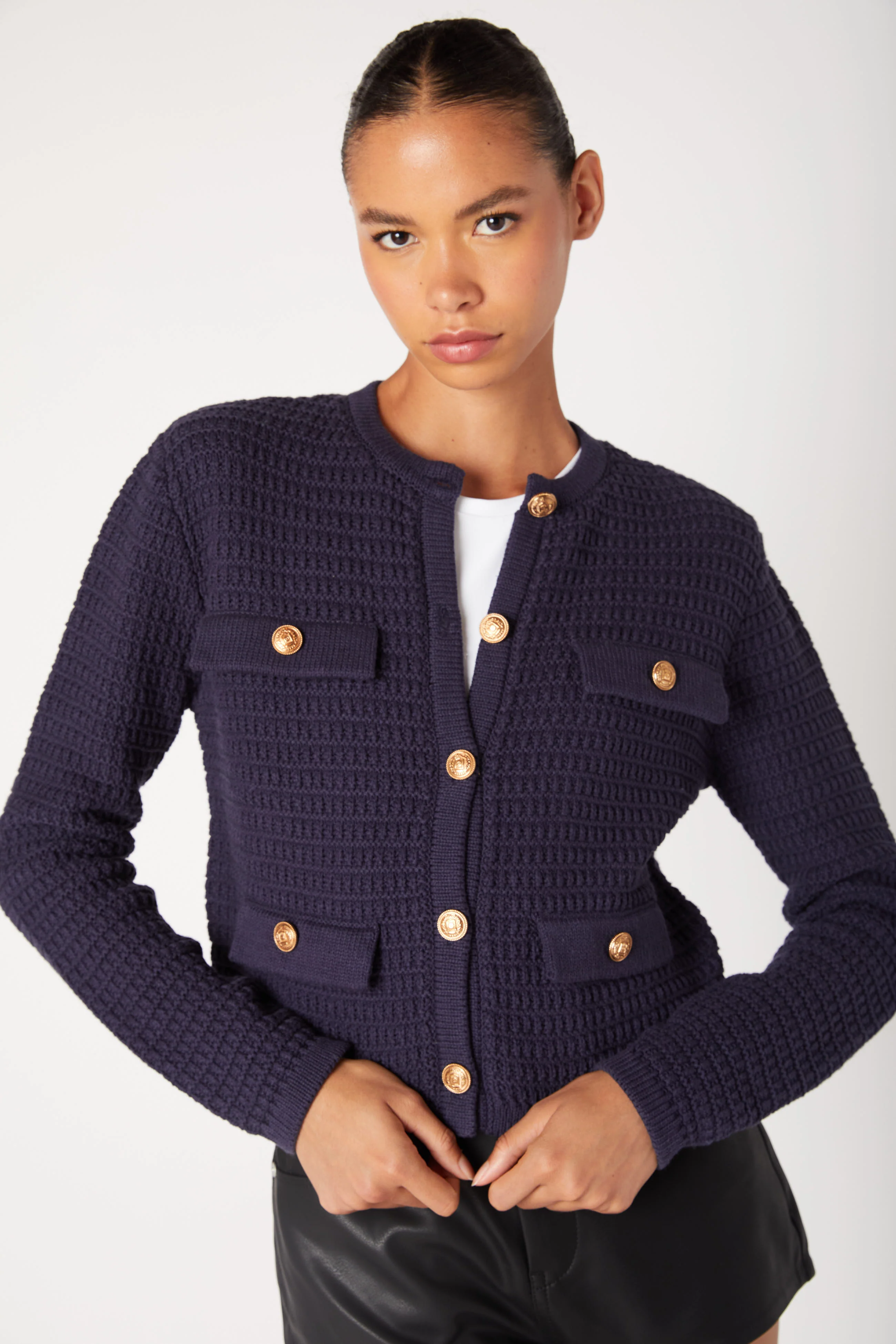 Guilt Trip Jacket - Image 8