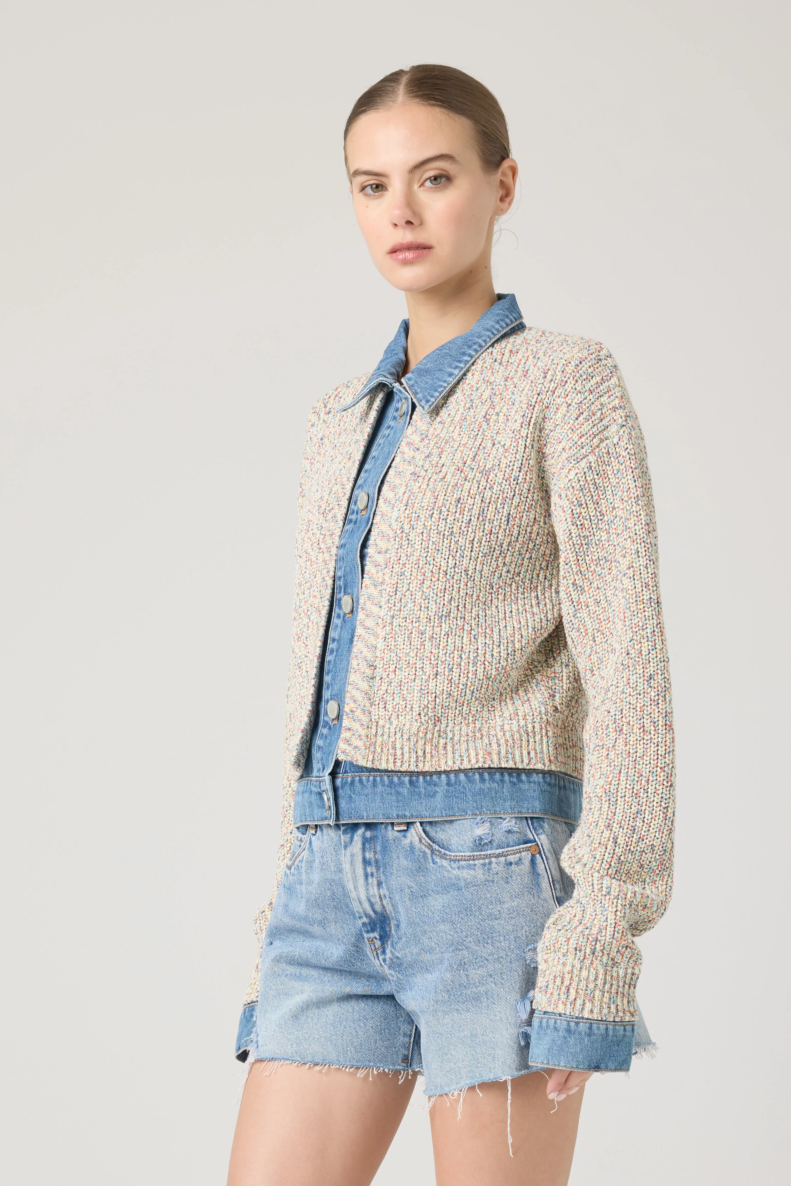 Happy Place Sweater - Image 5