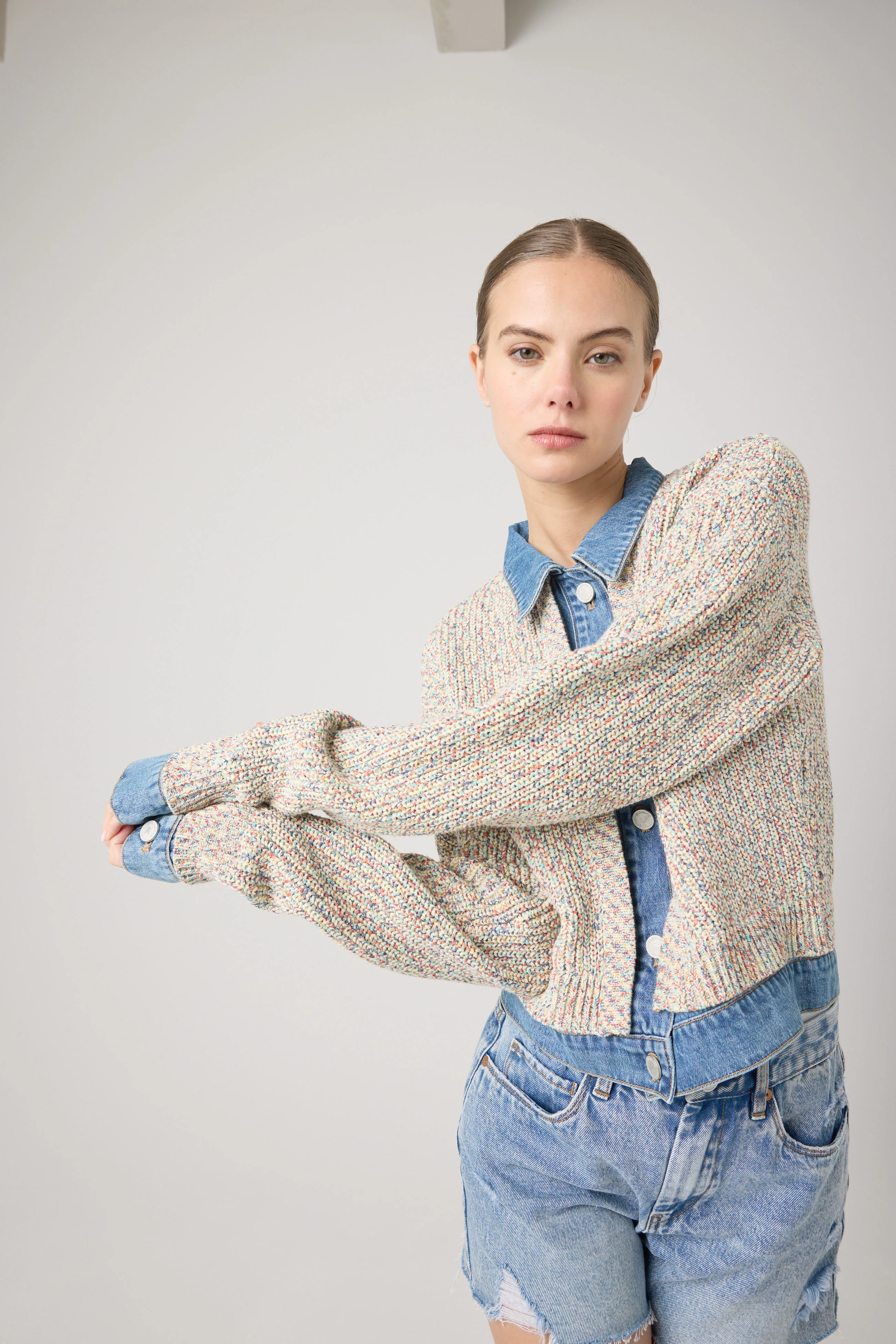 Happy Place Sweater - Image 6