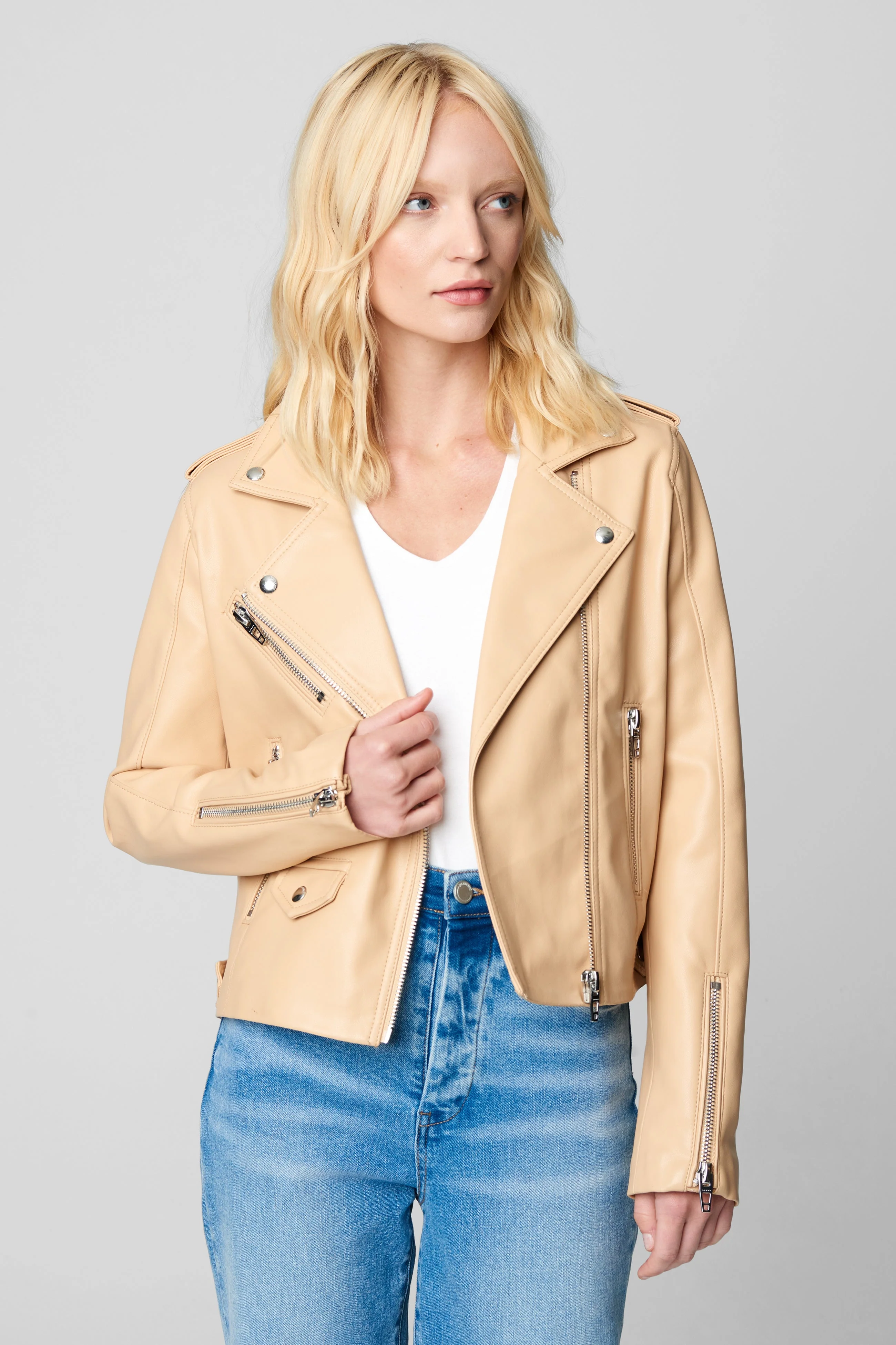 Head to Toe Jacket - Image 2